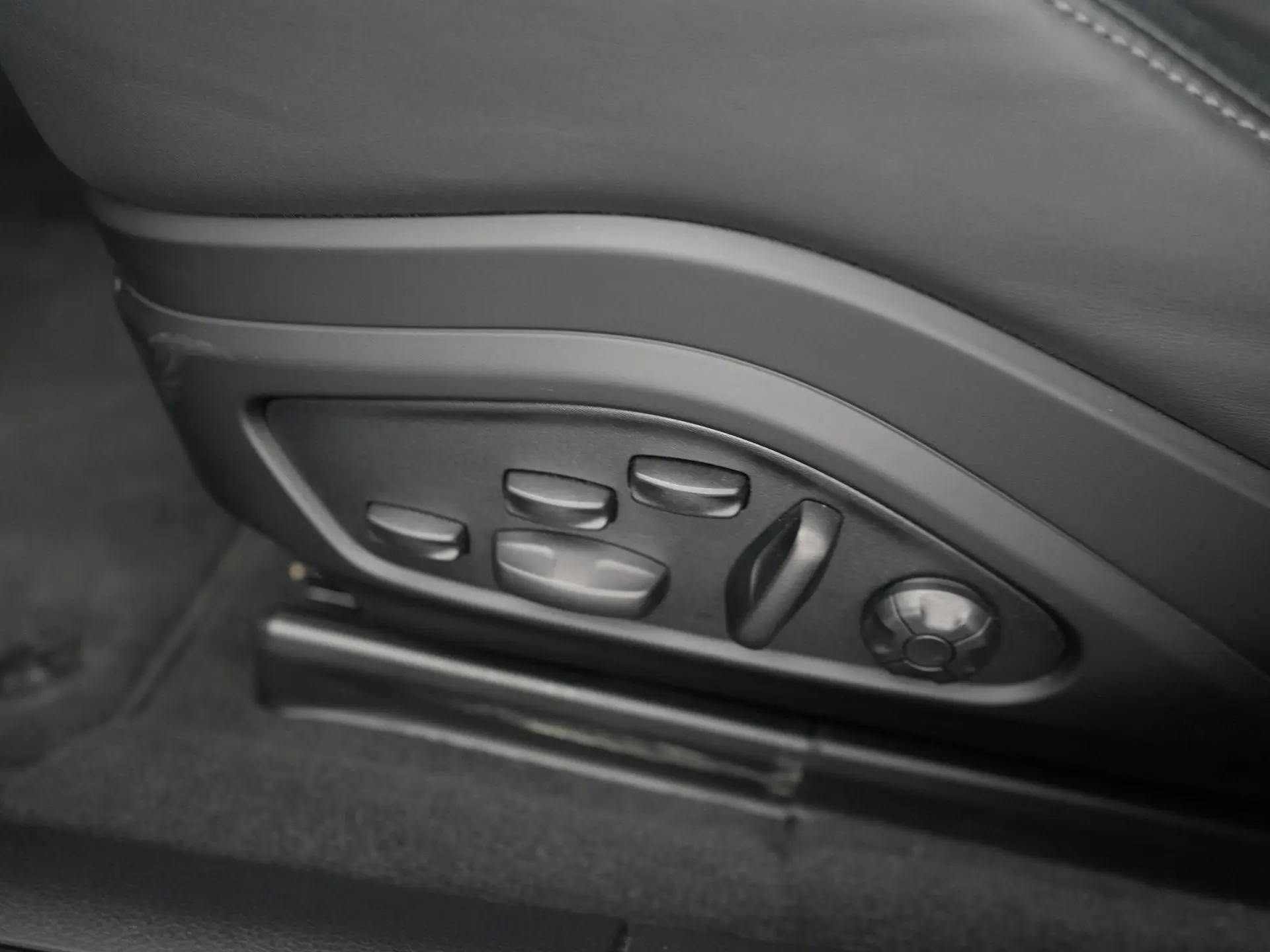 Panamera 2.9 4S E-Hybrid