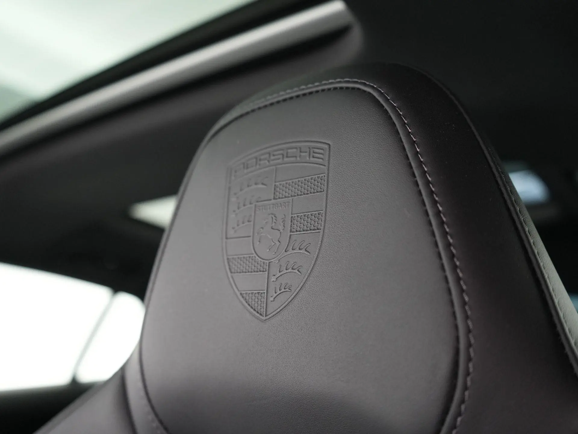 Panamera 2.9 4S E-Hybrid