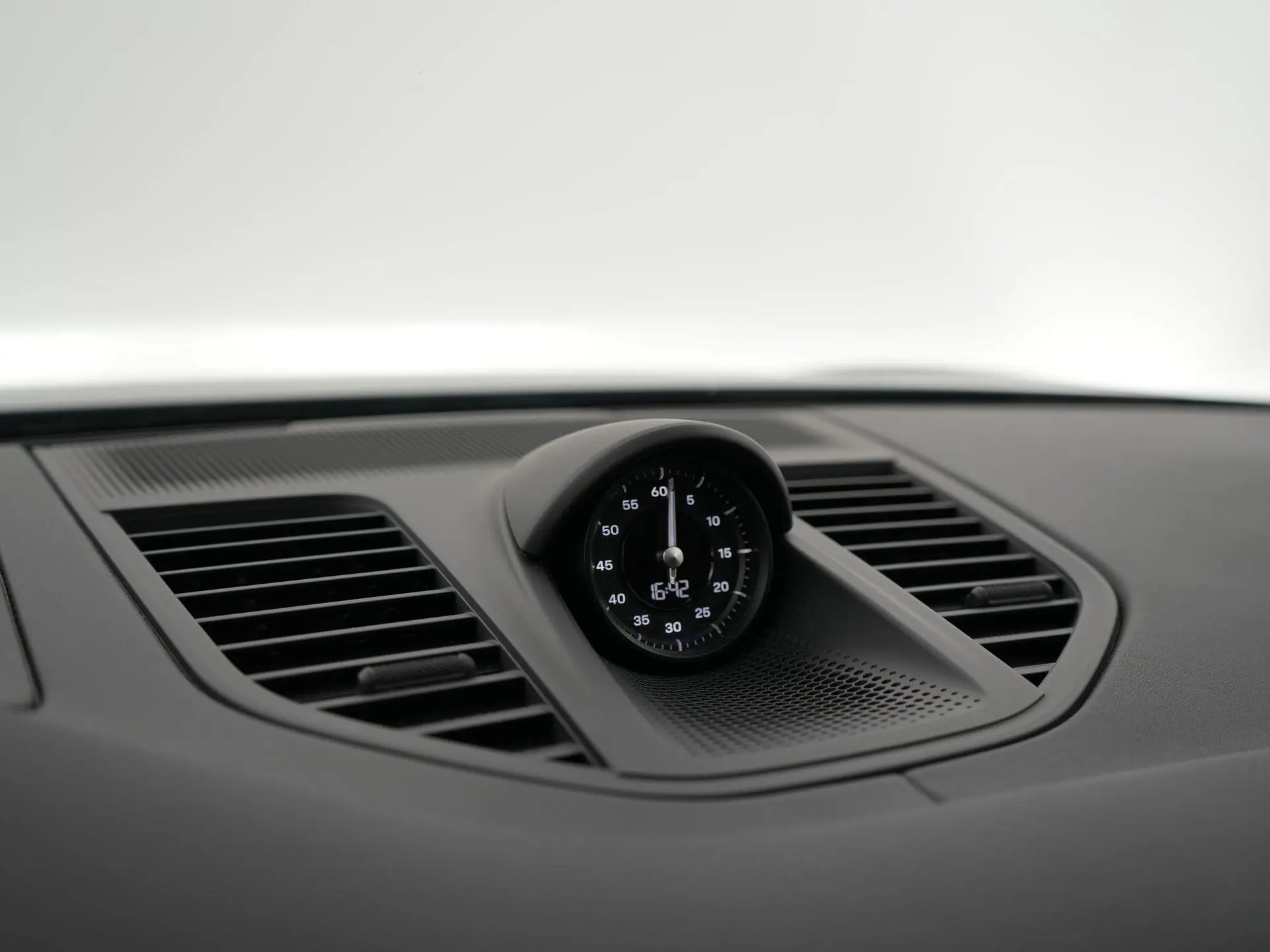 Panamera 2.9 4S E-Hybrid