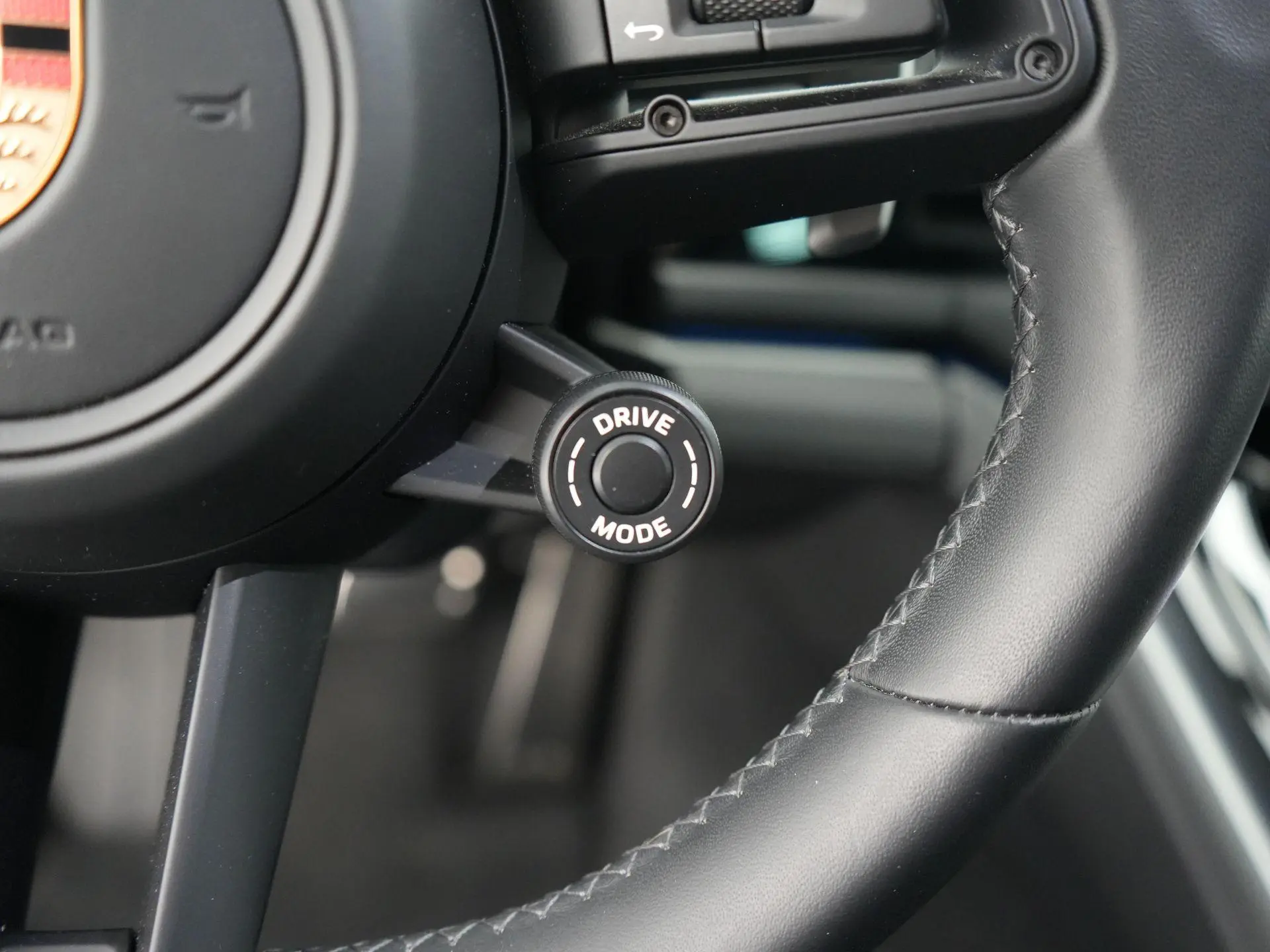 Panamera 2.9 4S E-Hybrid