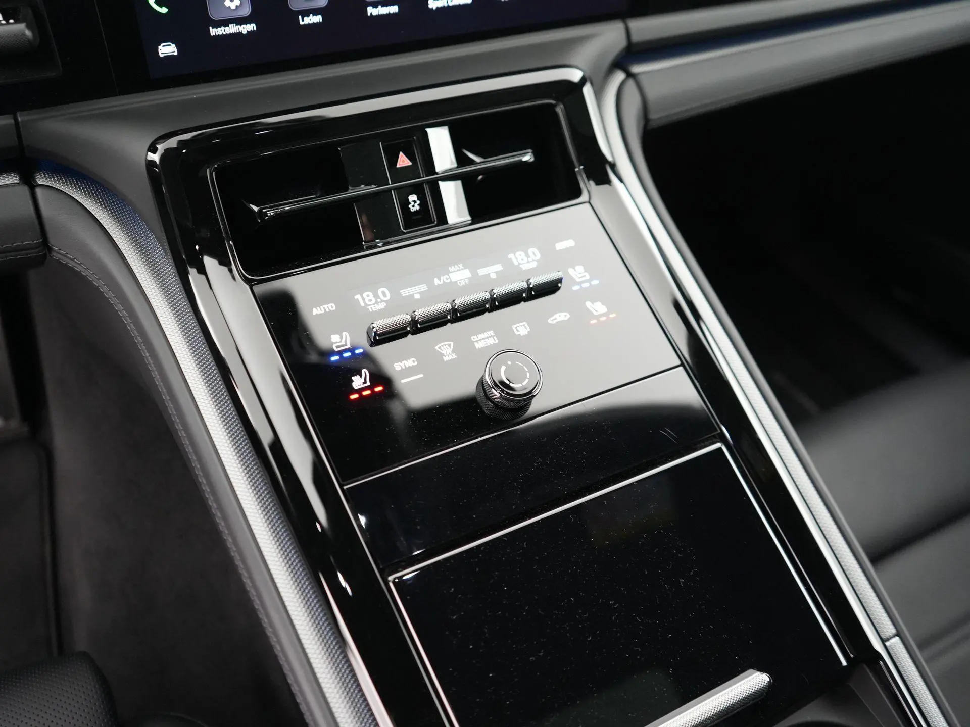 Panamera 2.9 4S E-Hybrid