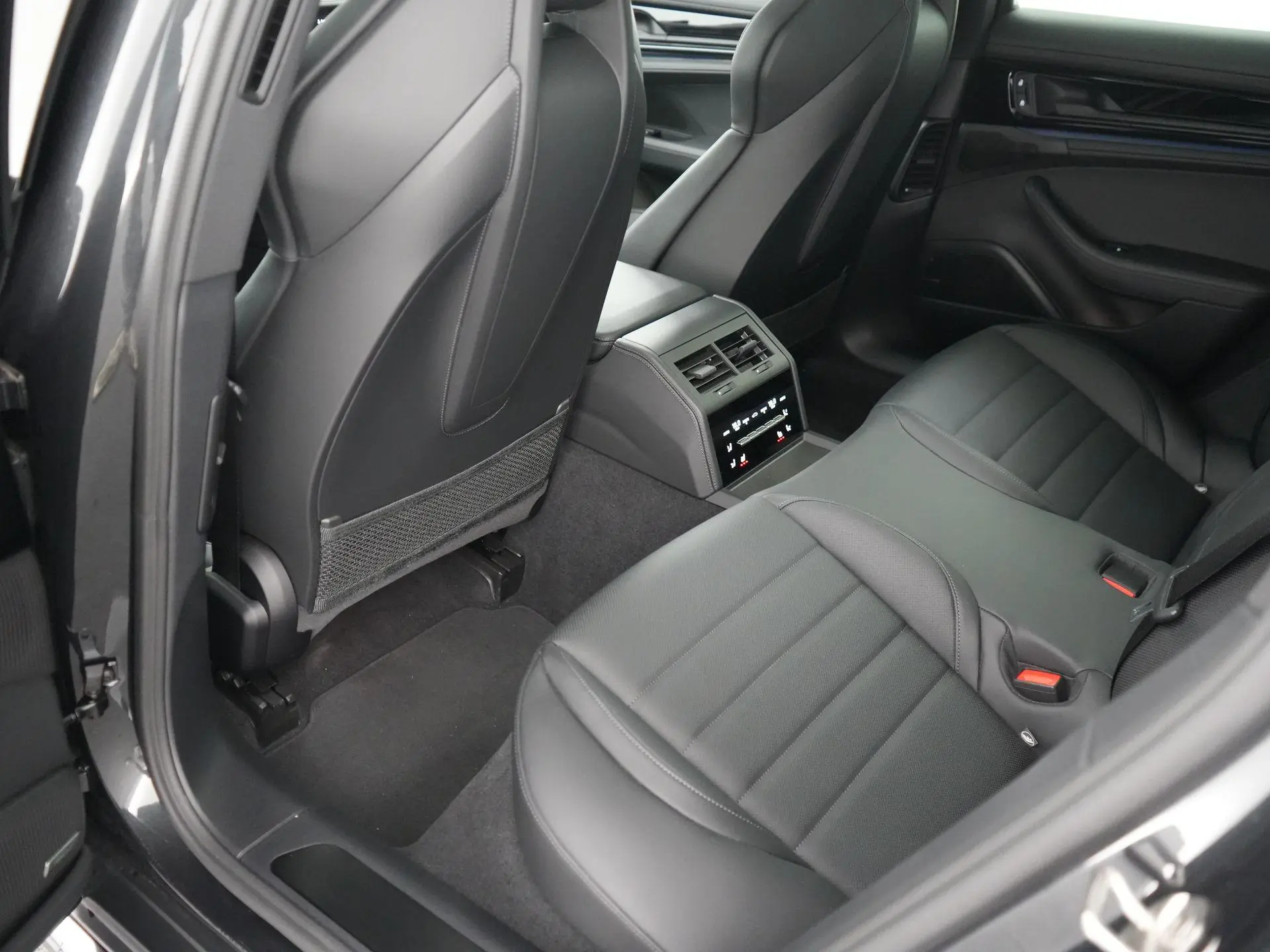 Panamera 2.9 4S E-Hybrid