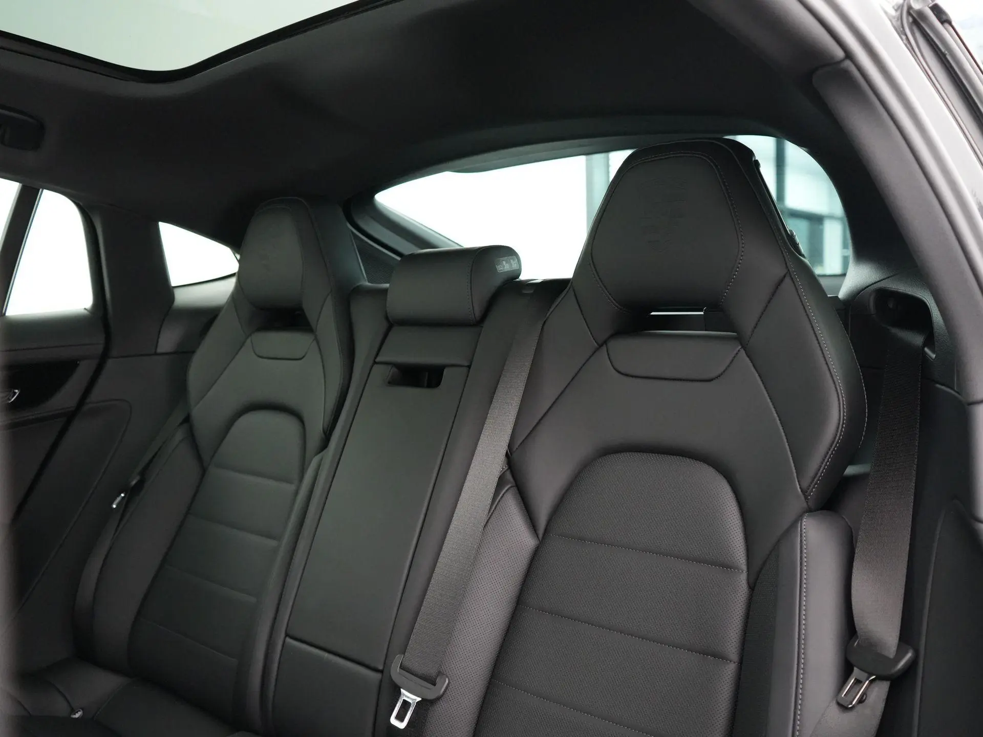 Panamera 2.9 4S E-Hybrid