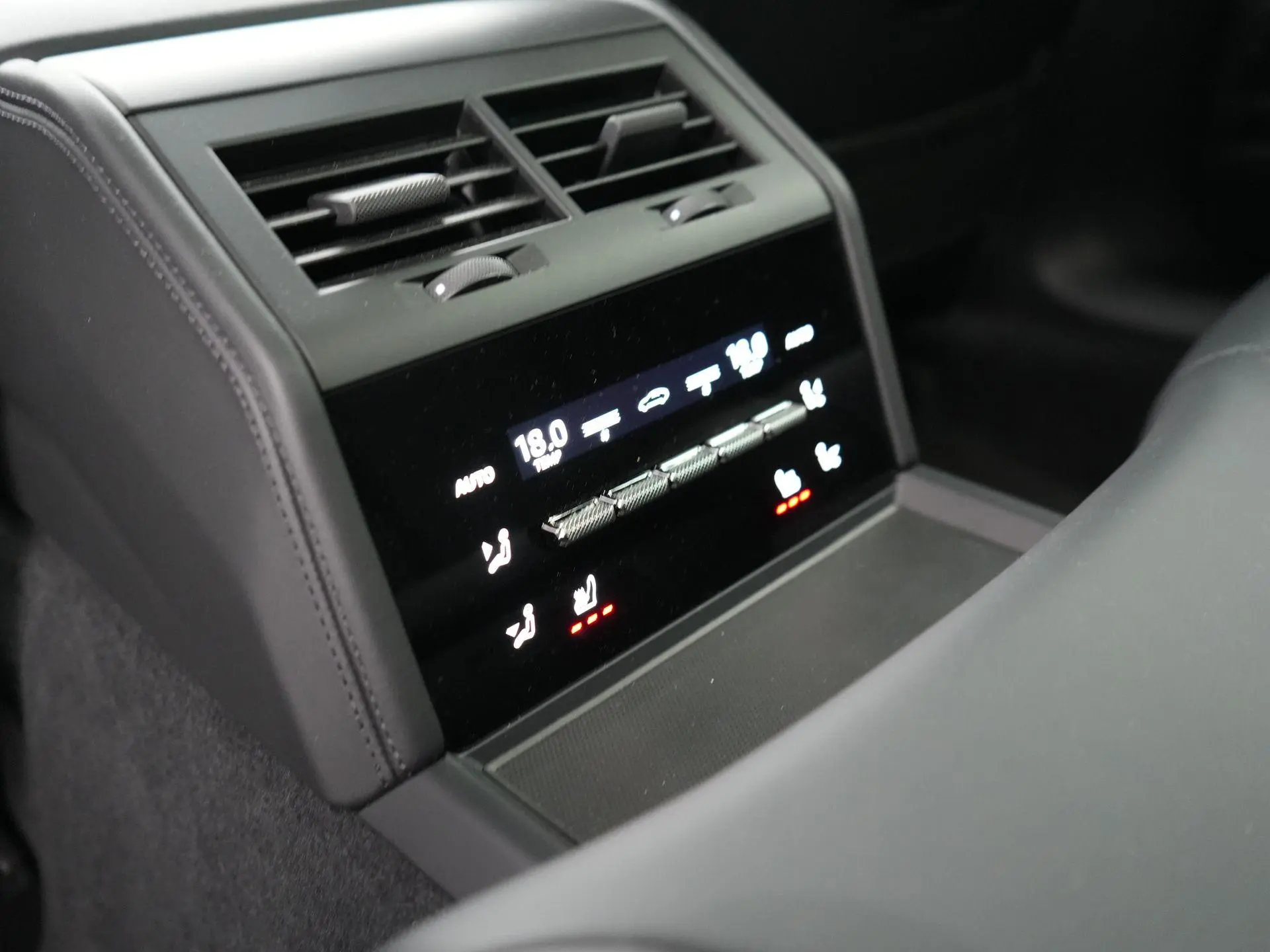 Panamera 2.9 4S E-Hybrid