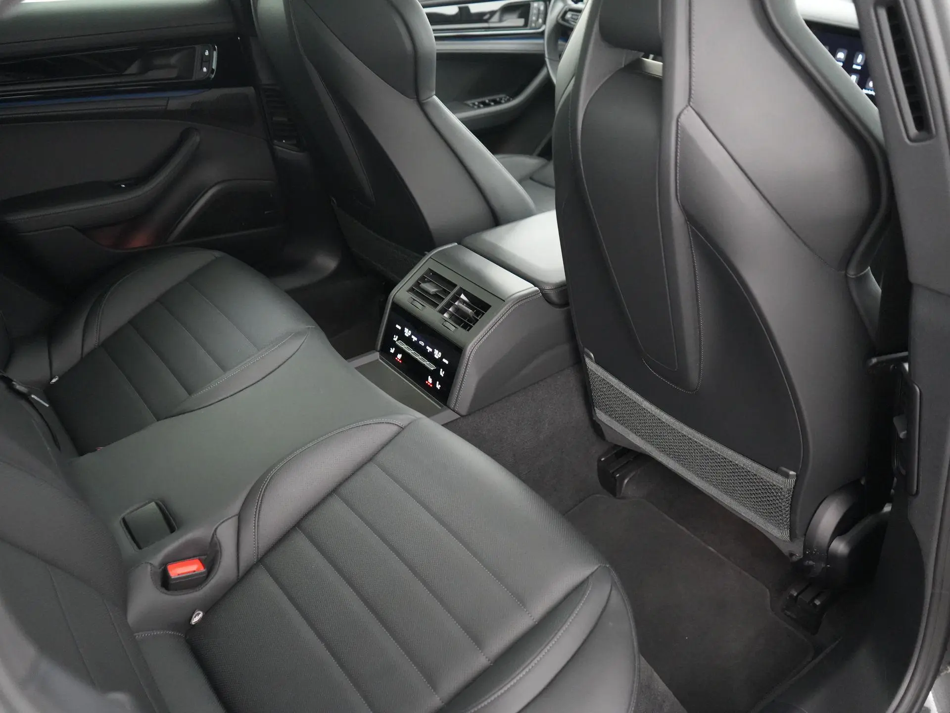 Panamera 2.9 4S E-Hybrid