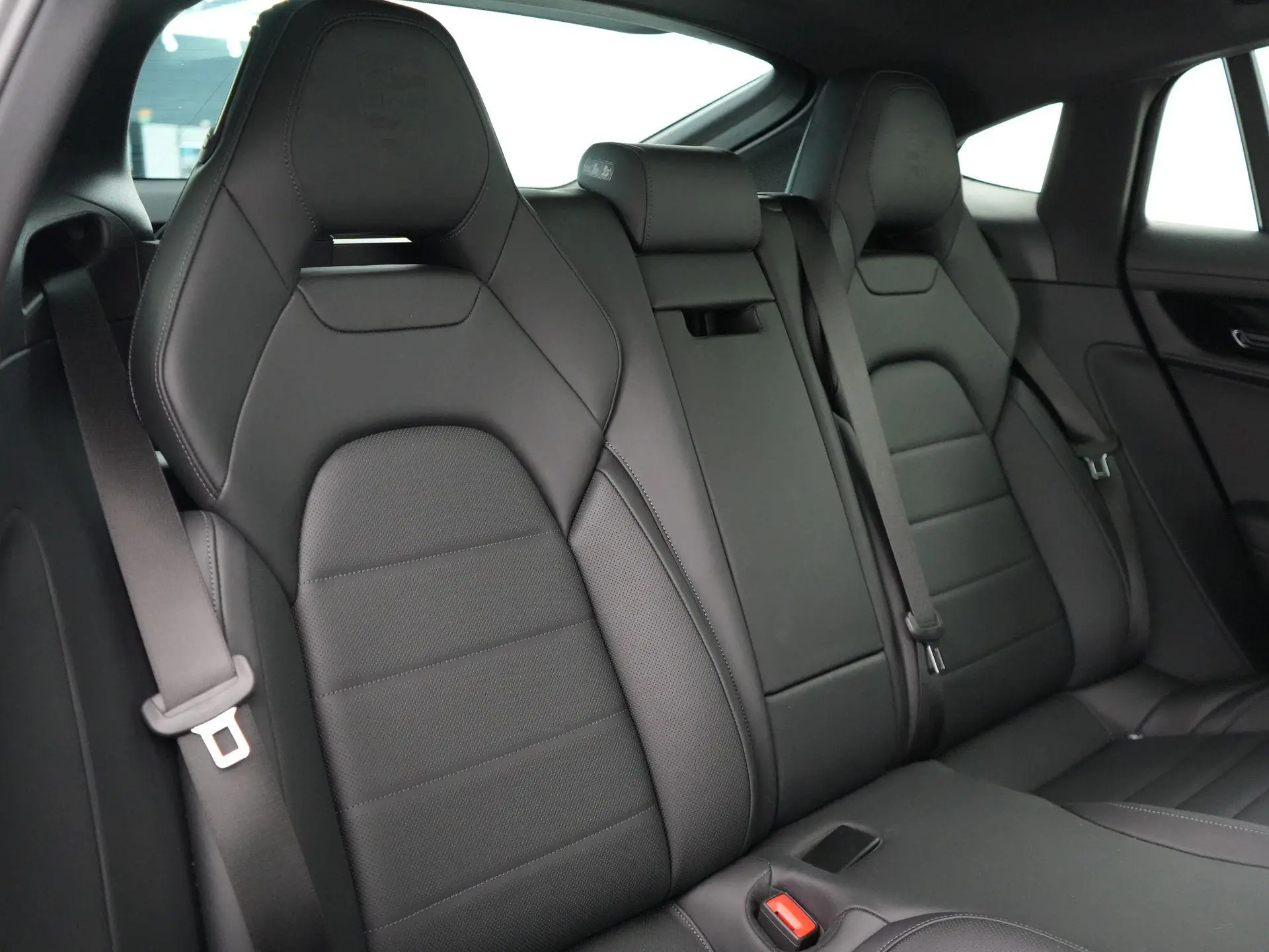 Panamera 2.9 4S E-Hybrid