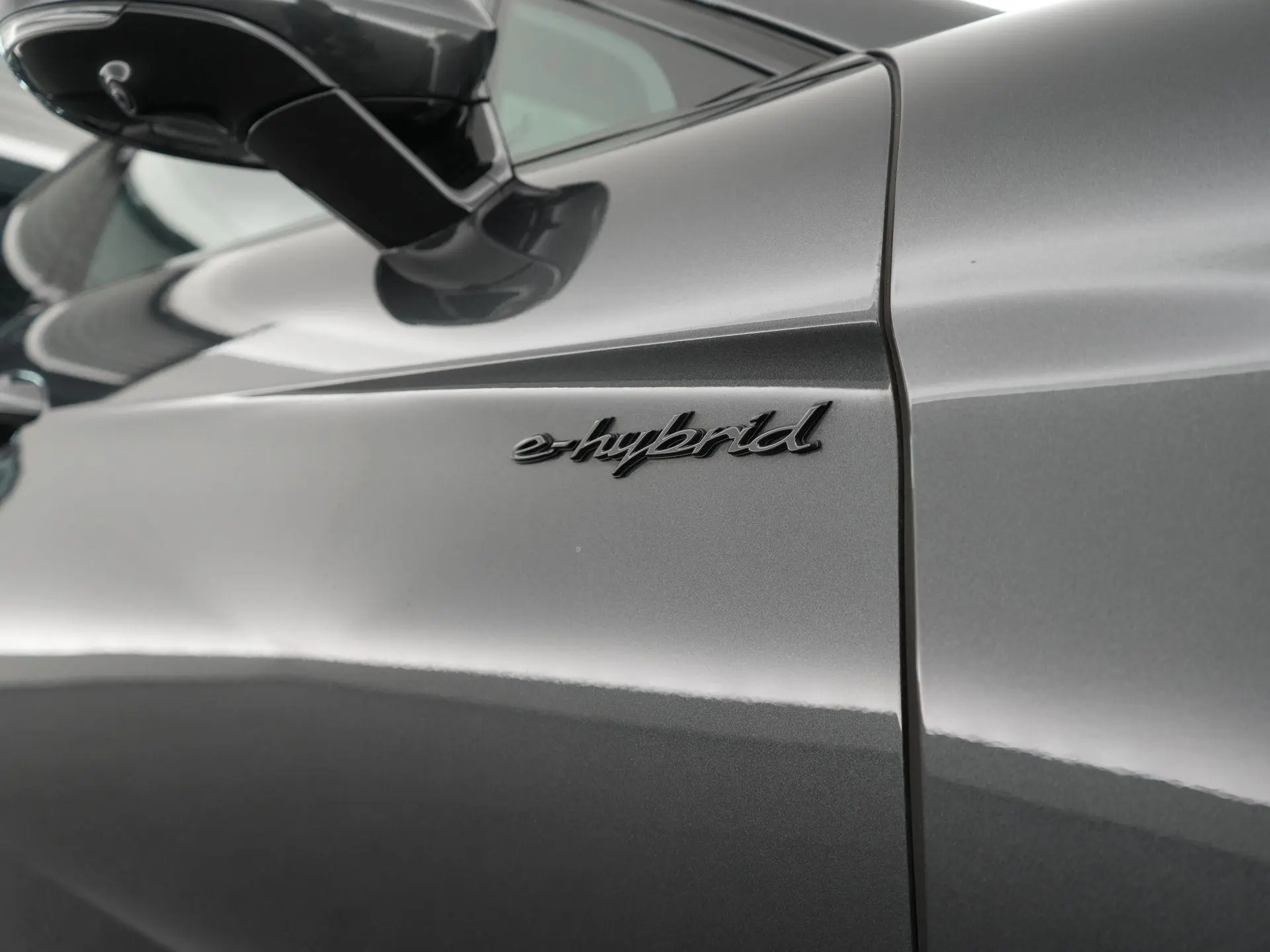 Panamera 2.9 4S E-Hybrid