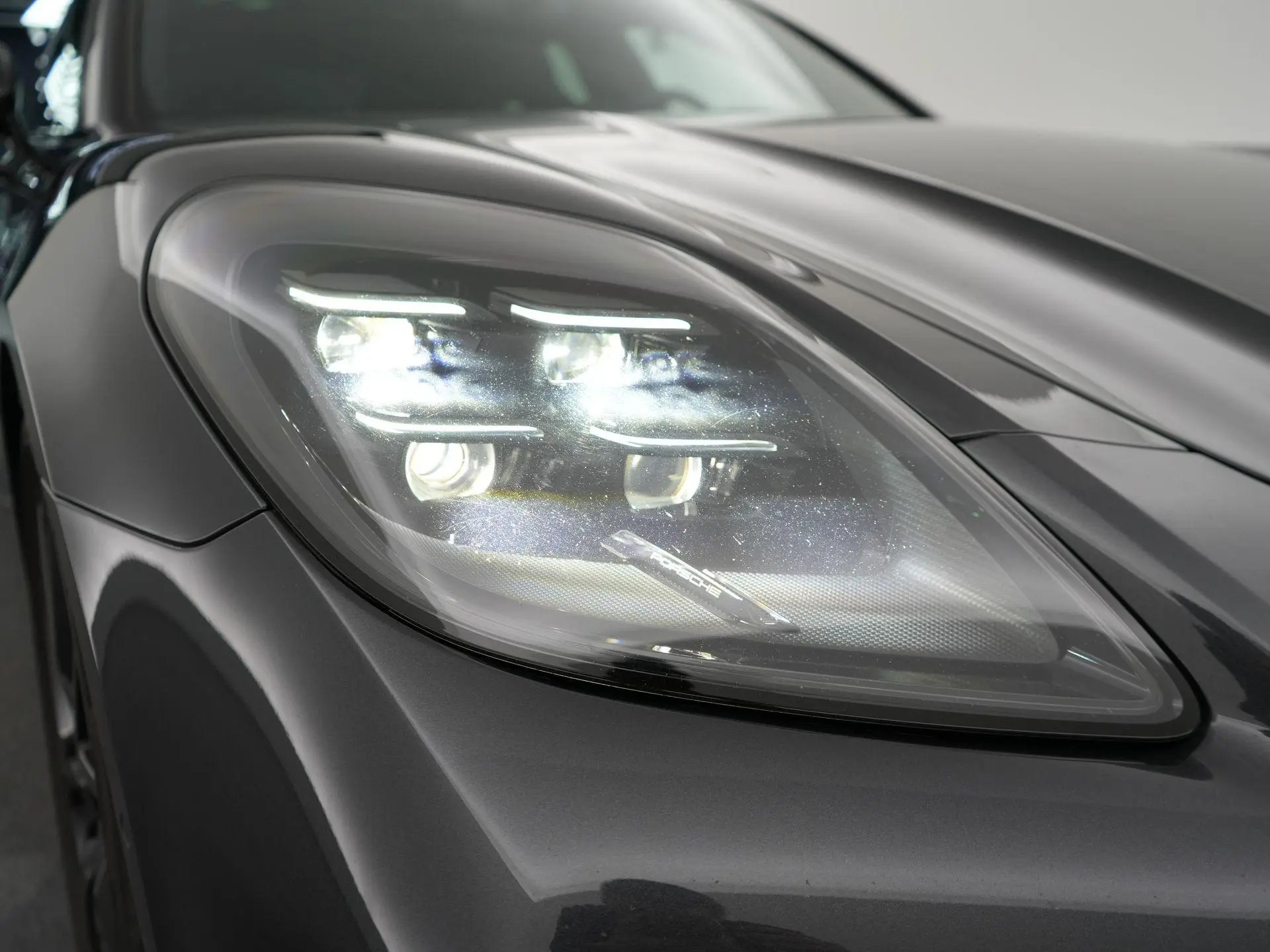 Panamera 2.9 4S E-Hybrid