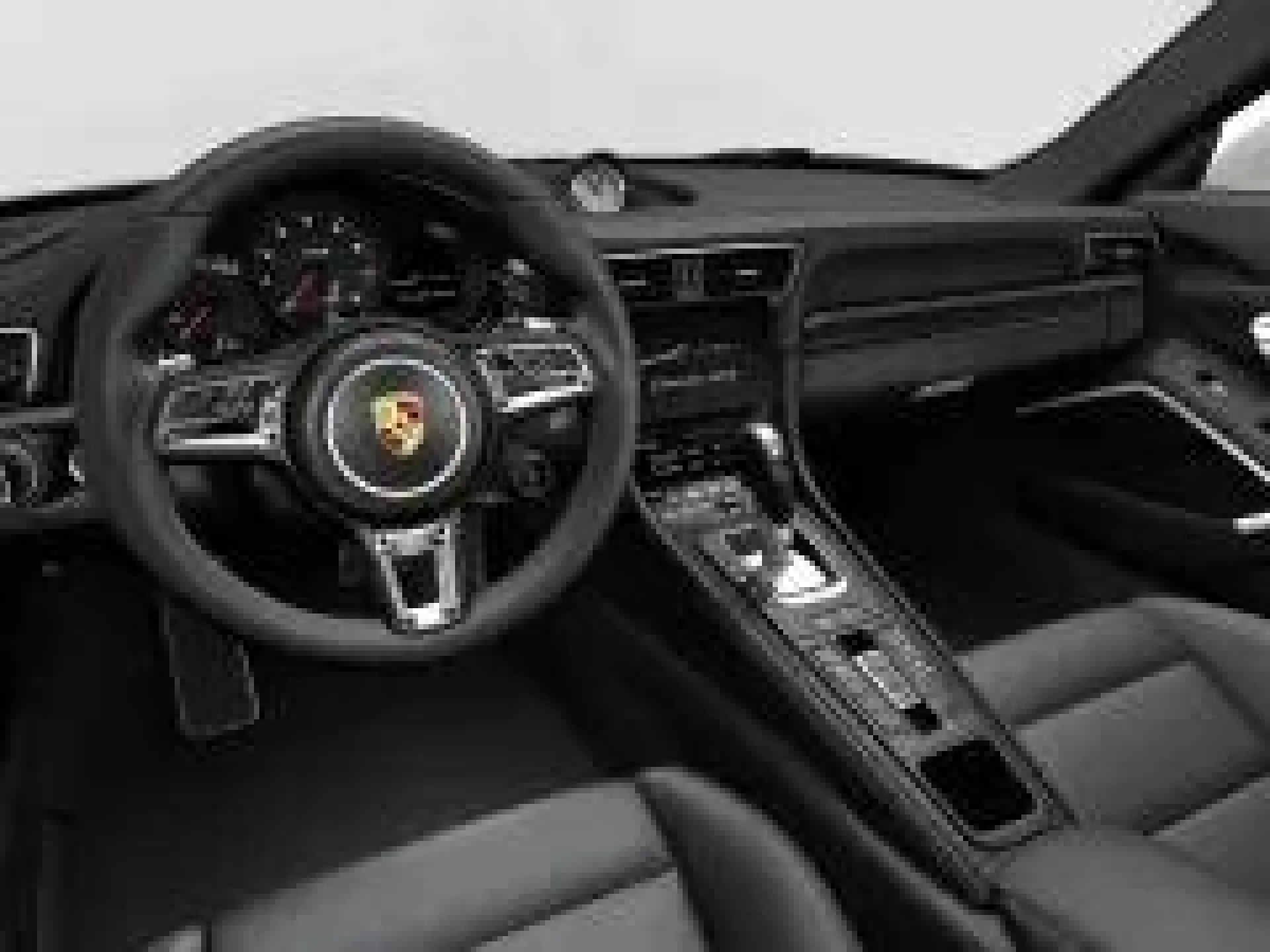 911 Carrera GTS Cabriolet