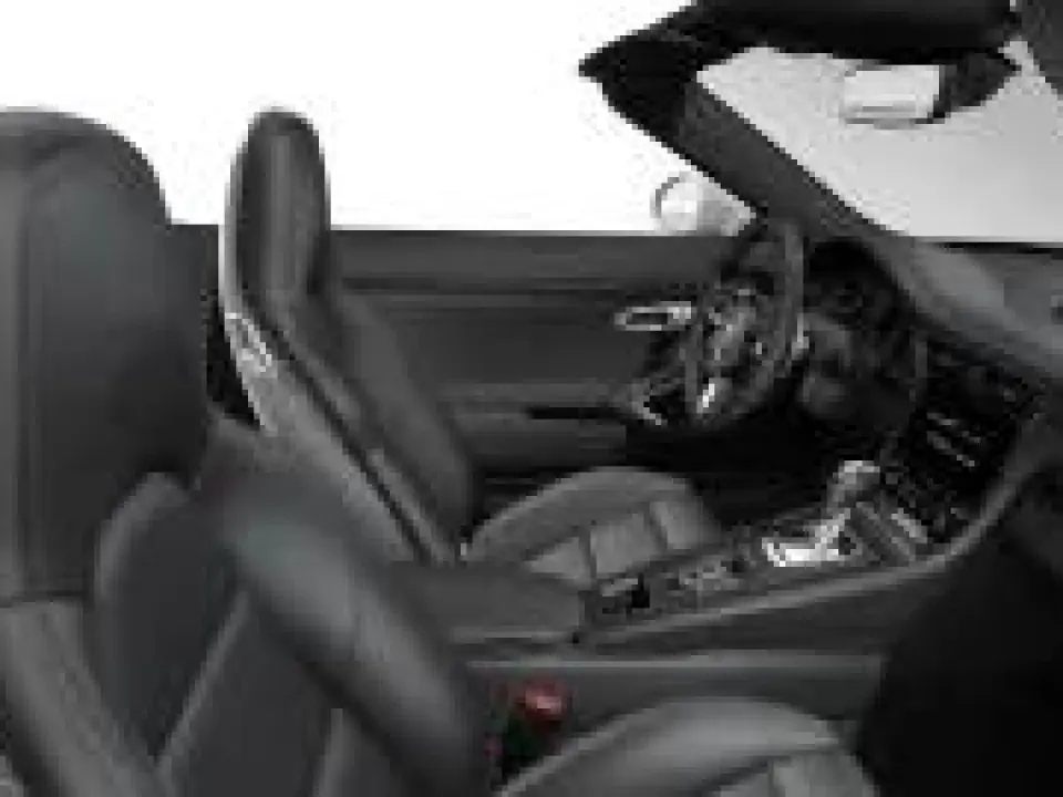 911 Carrera GTS Cabriolet