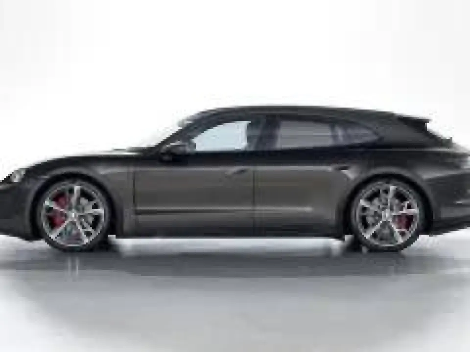 Taycan 4S Cross Turismo