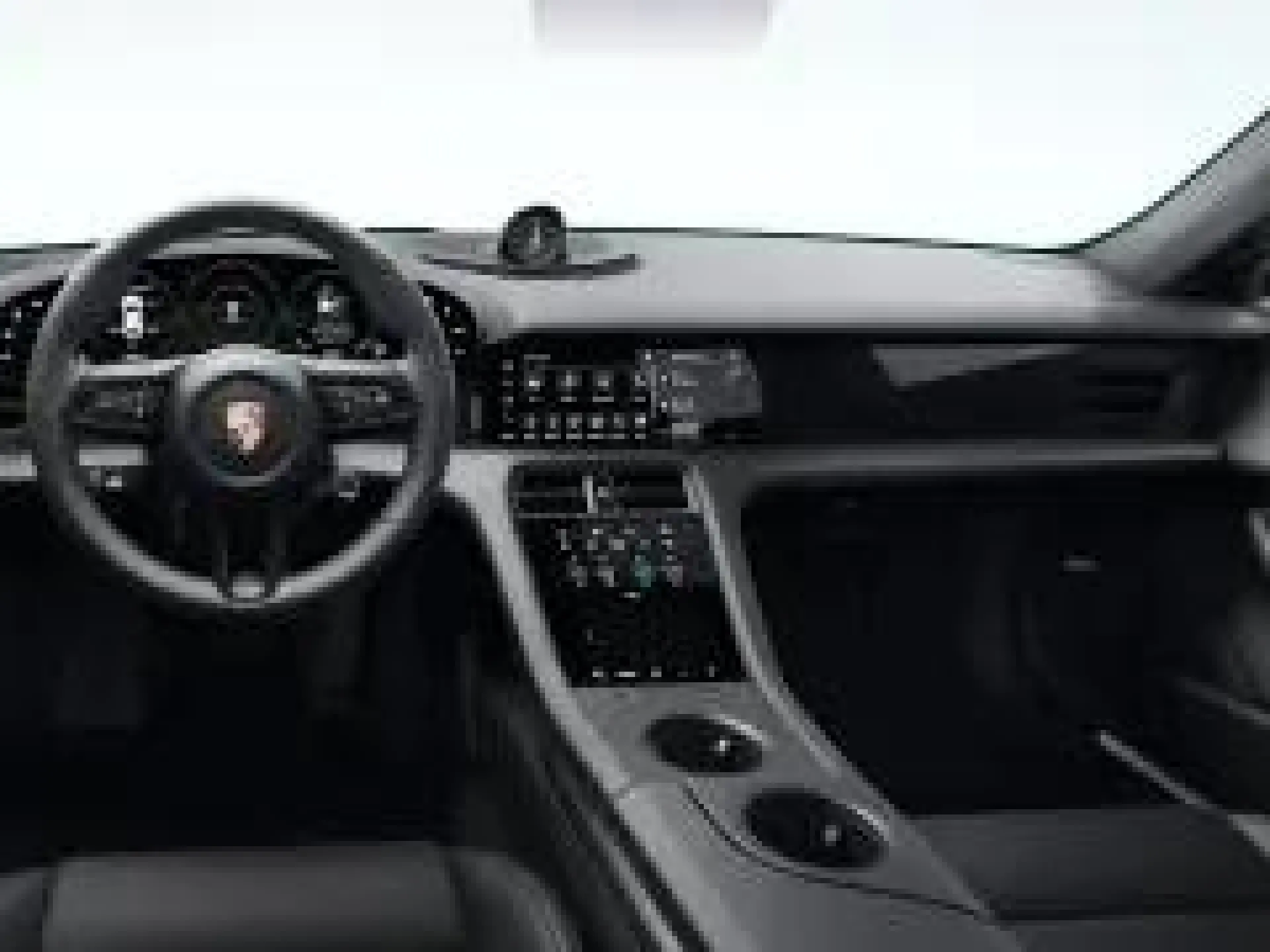 Taycan 4S Cross Turismo