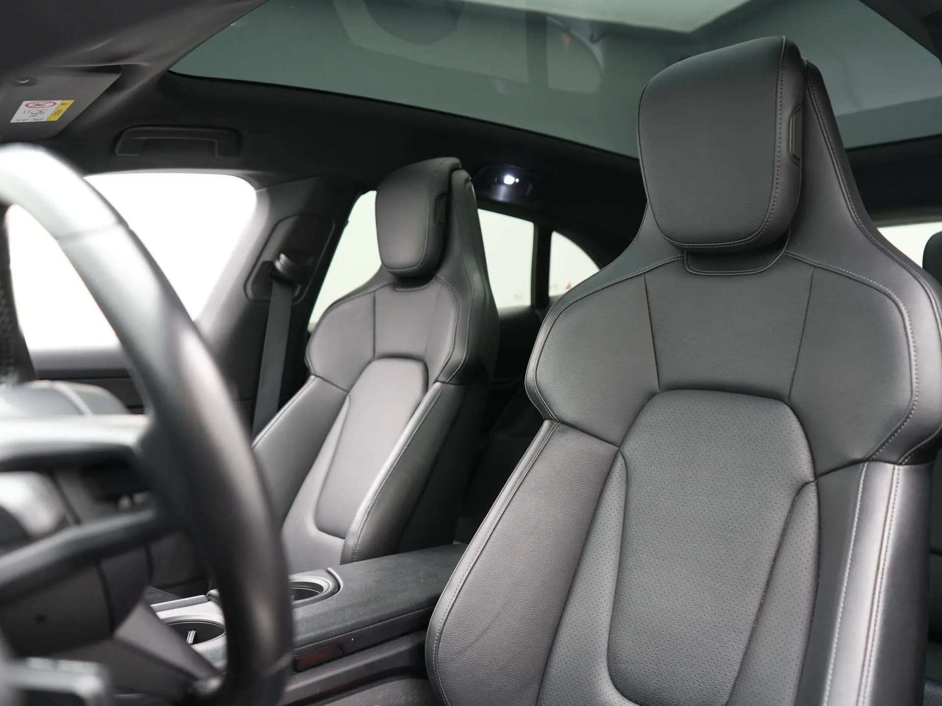 Taycan 4S Cross Turismo