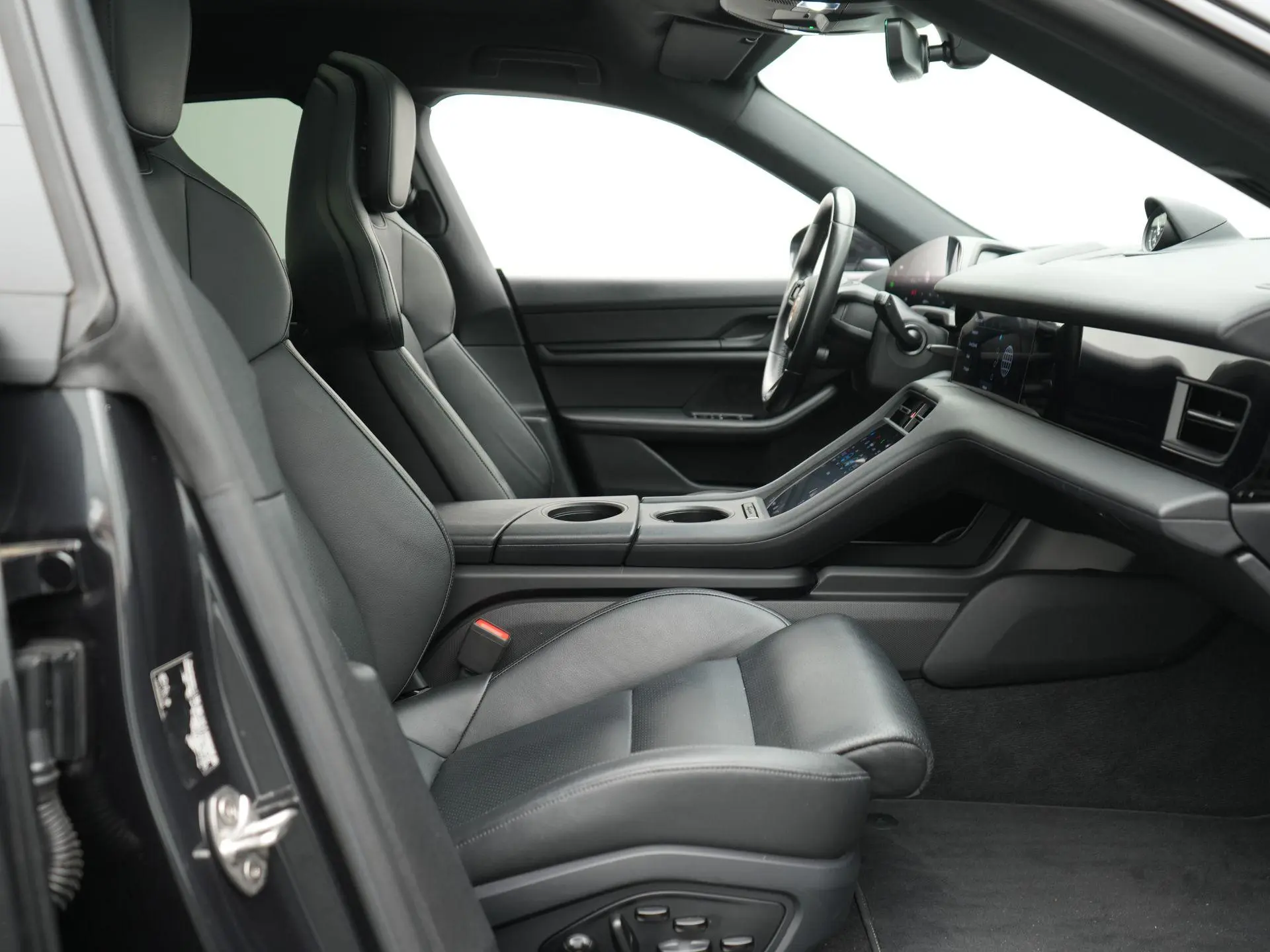 Taycan 4S Cross Turismo