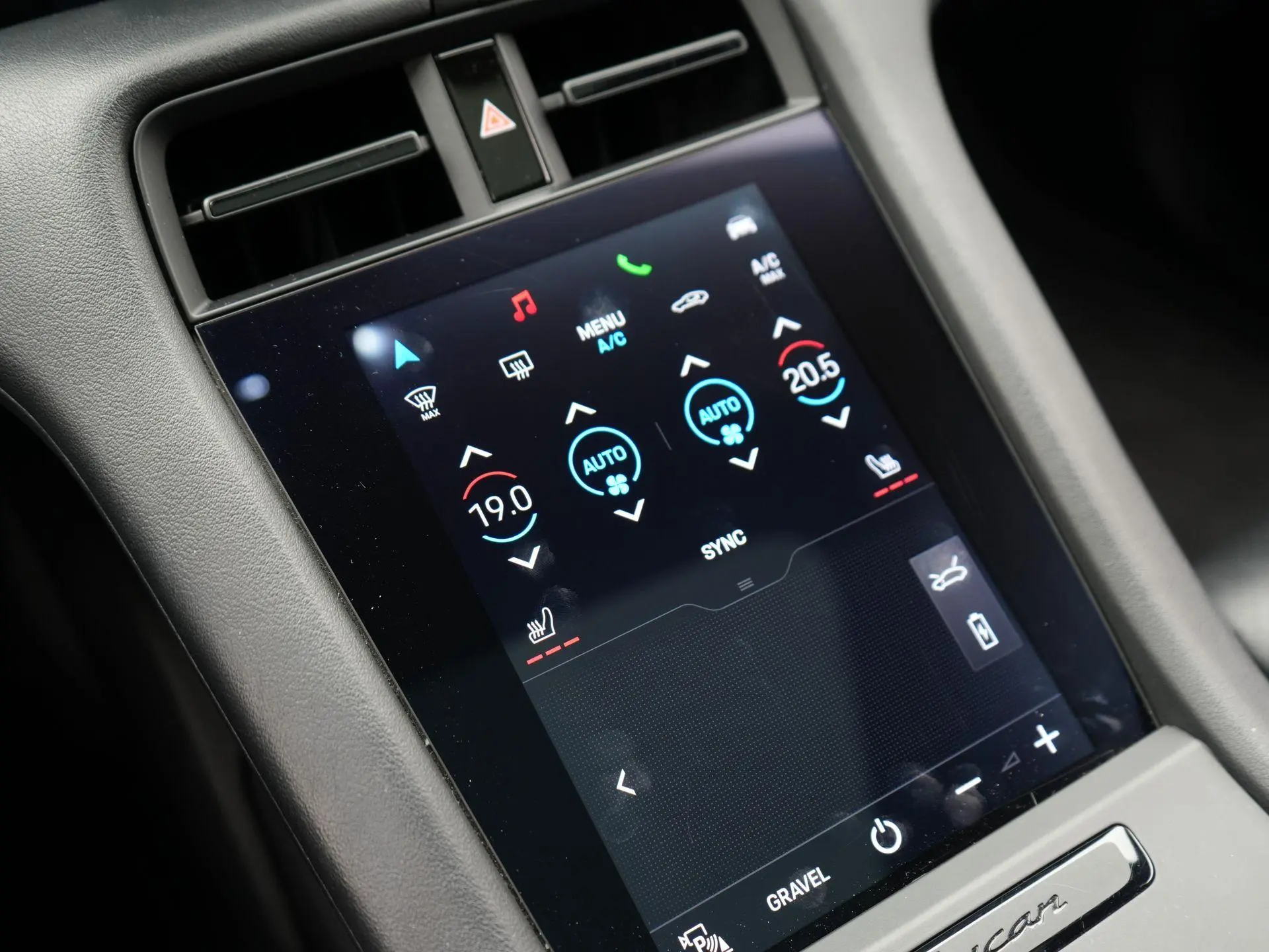 Taycan 4S Cross Turismo