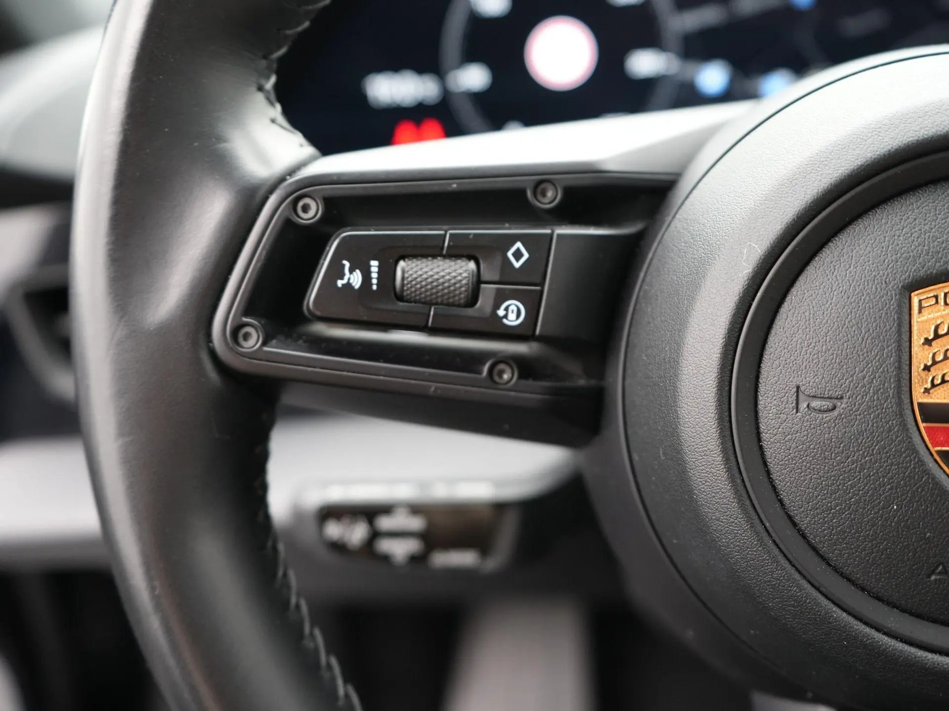 Taycan 4S Cross Turismo