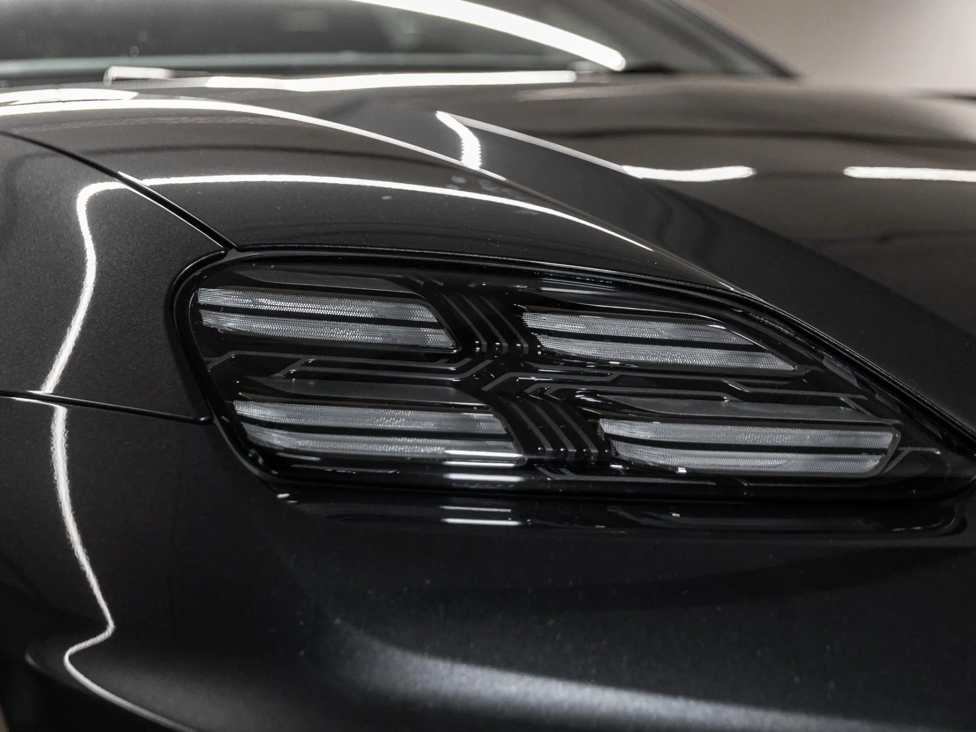 Macan Turbo
