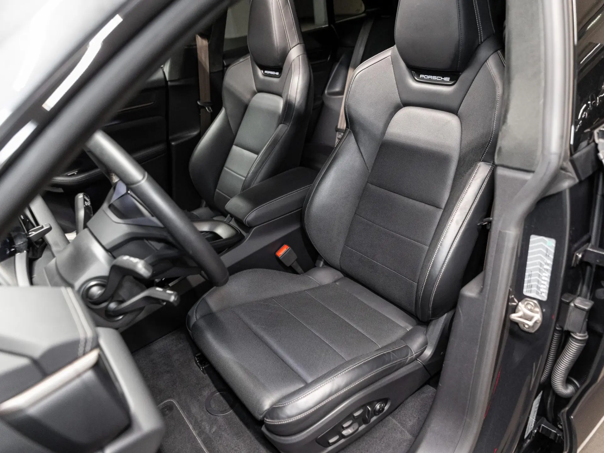 Macan Turbo