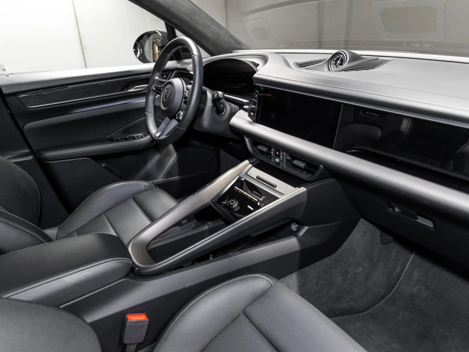 Macan Turbo