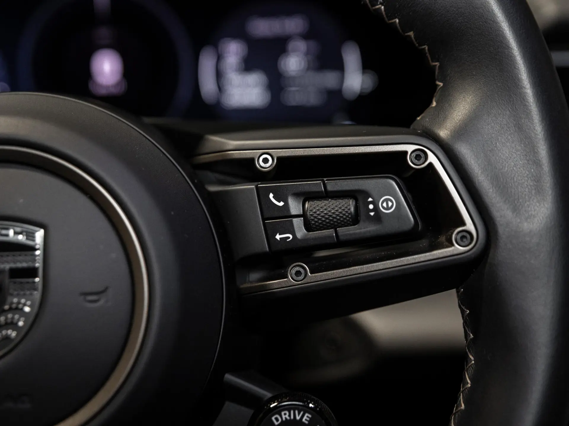 Macan Turbo