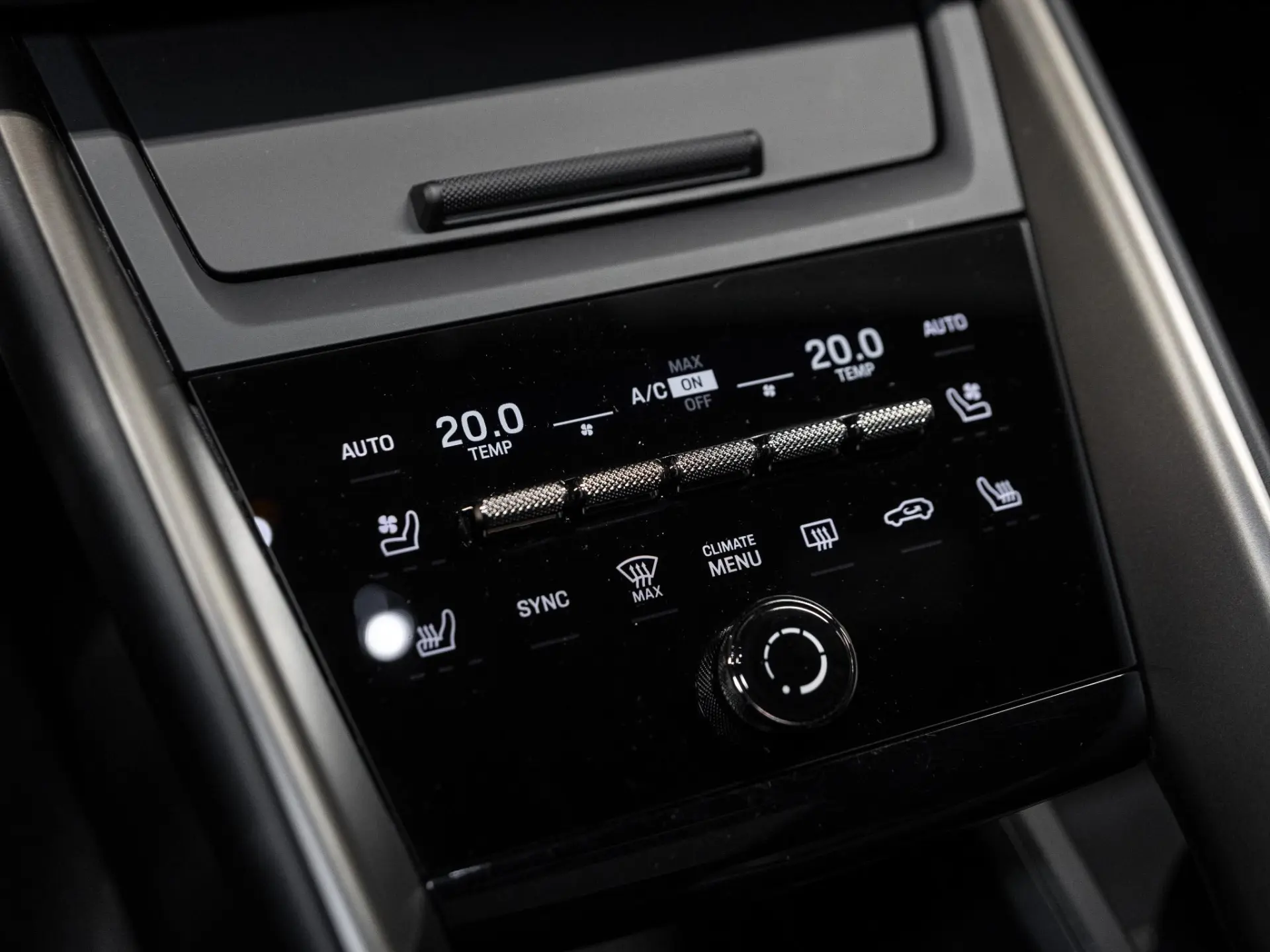 Macan Turbo