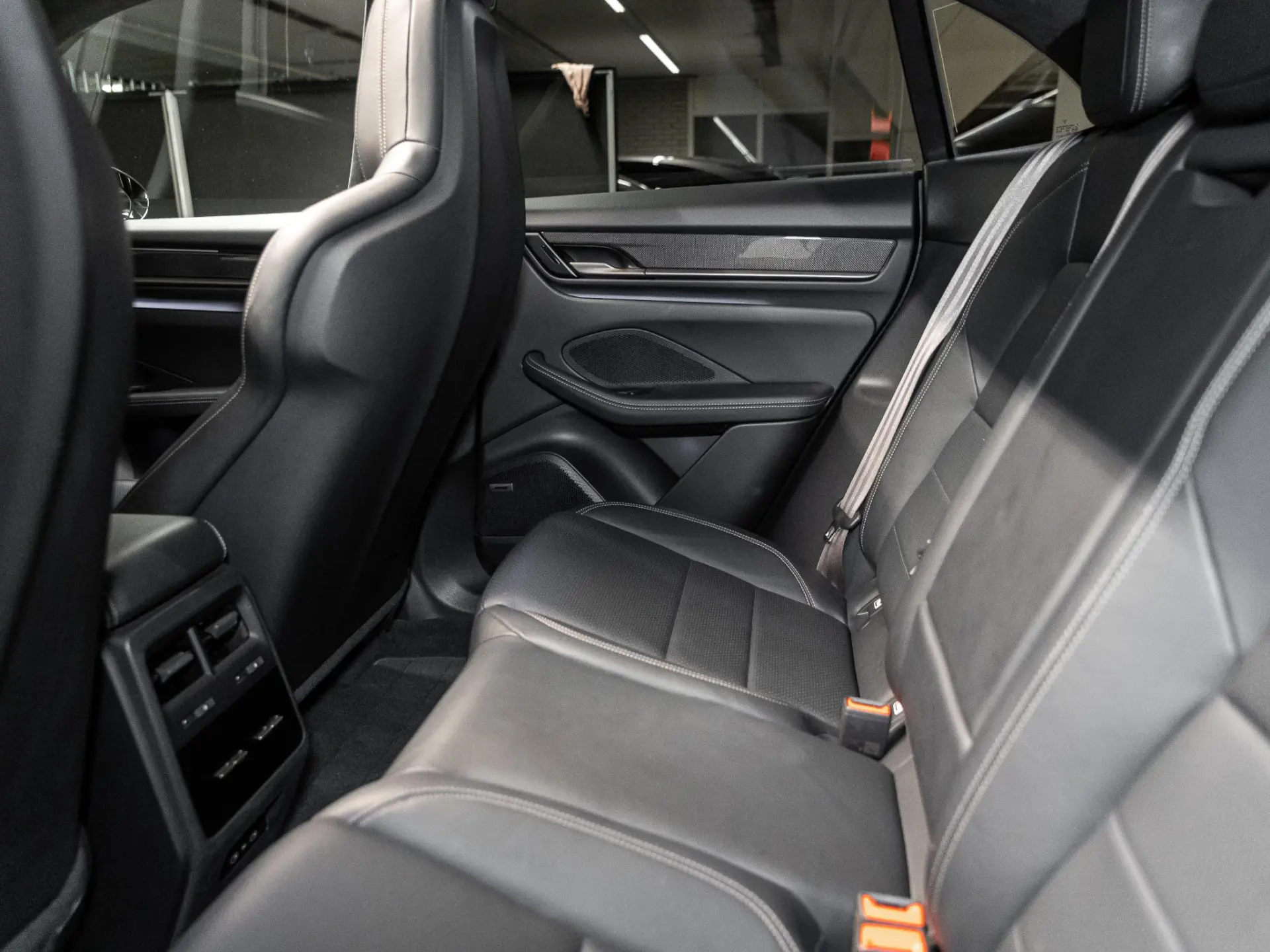 Macan Turbo