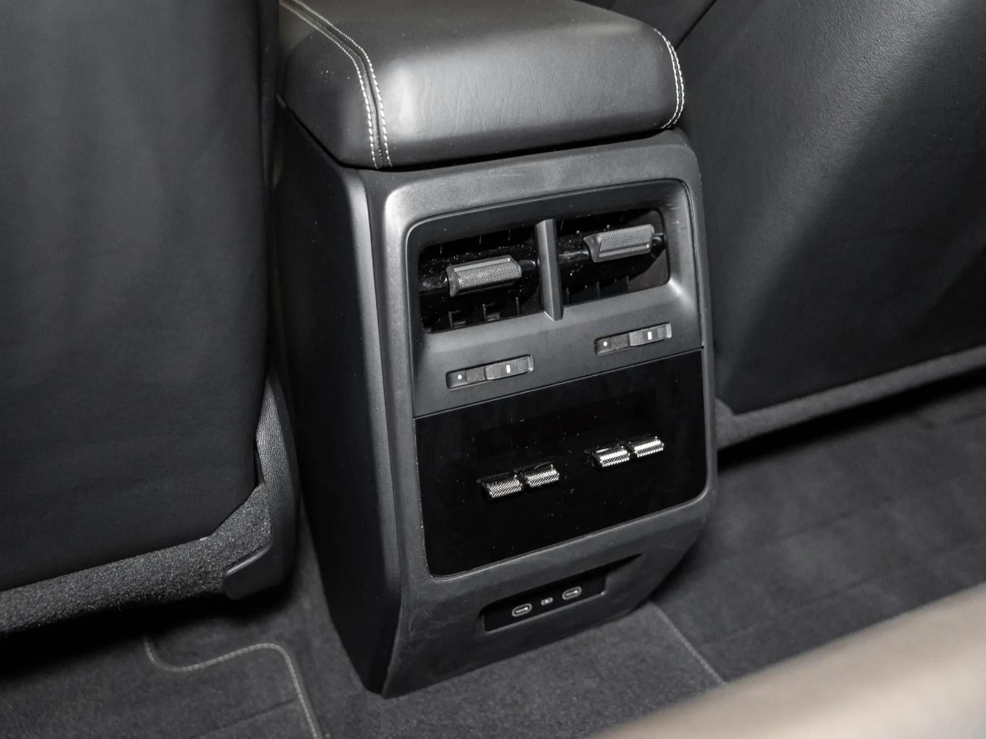 Macan Turbo