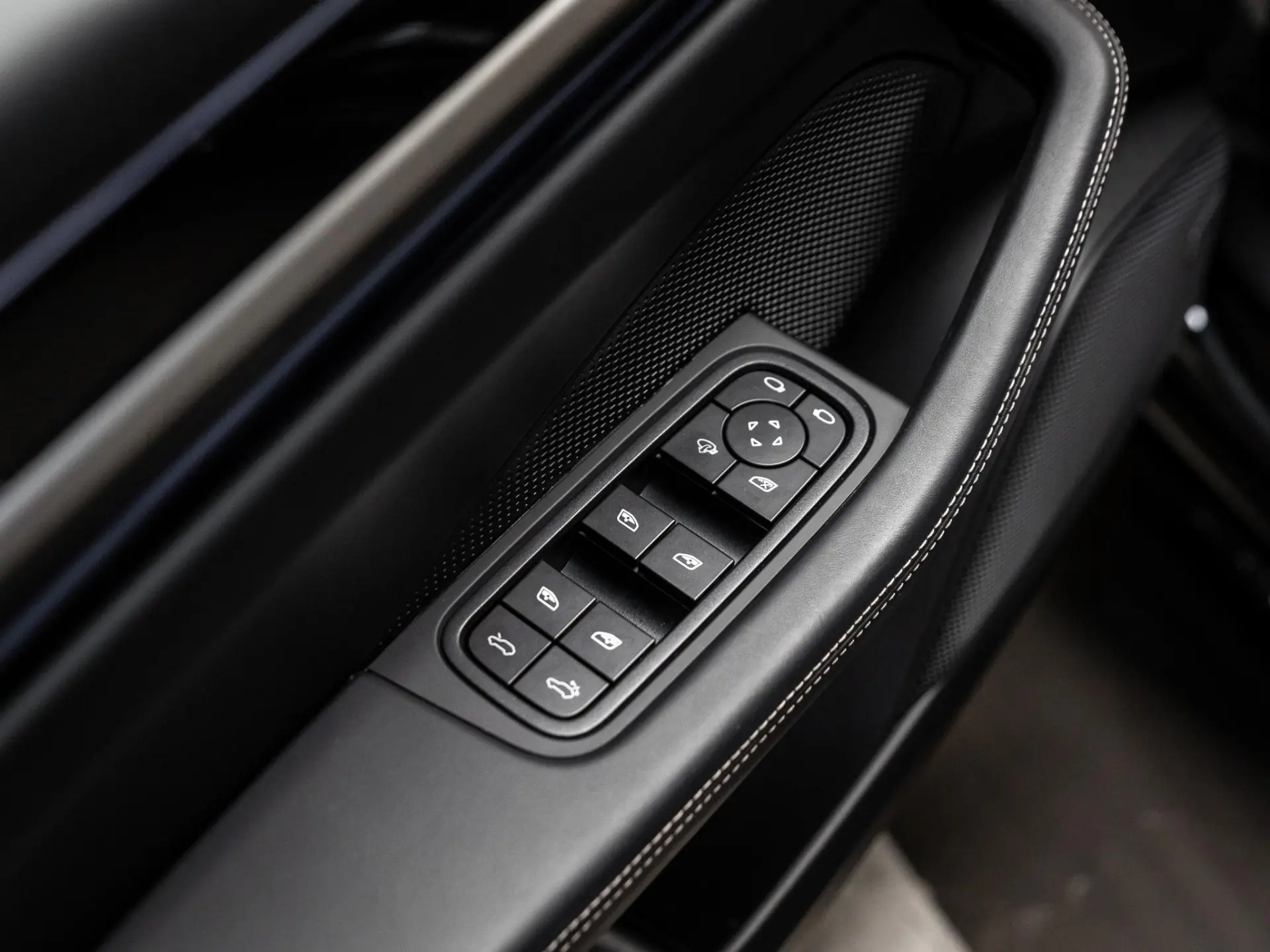 Macan Turbo