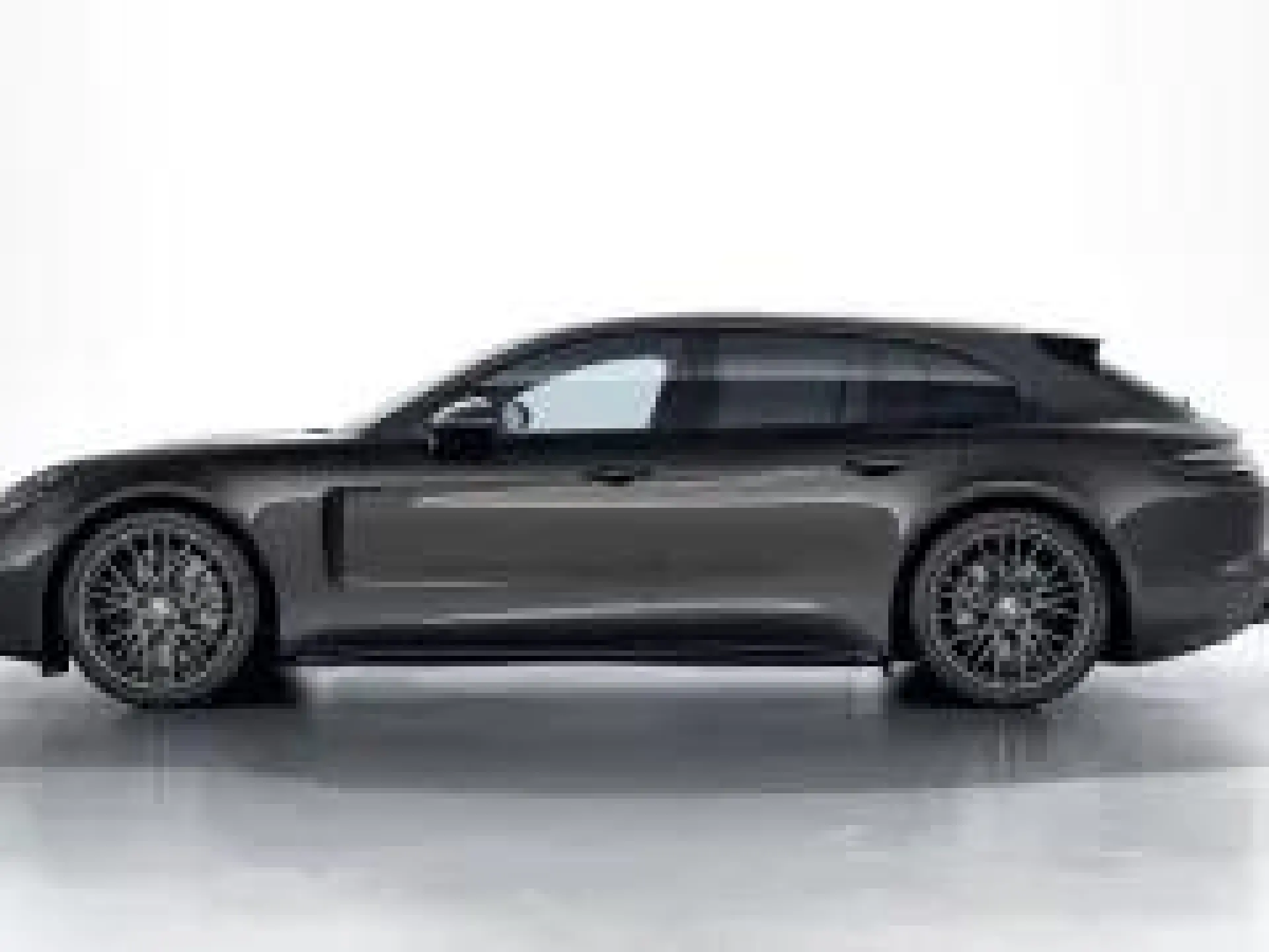 Panamera 4S E-Hybrid Sport Turismo