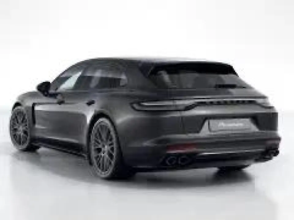 Panamera 4S E-Hybrid Sport Turismo
