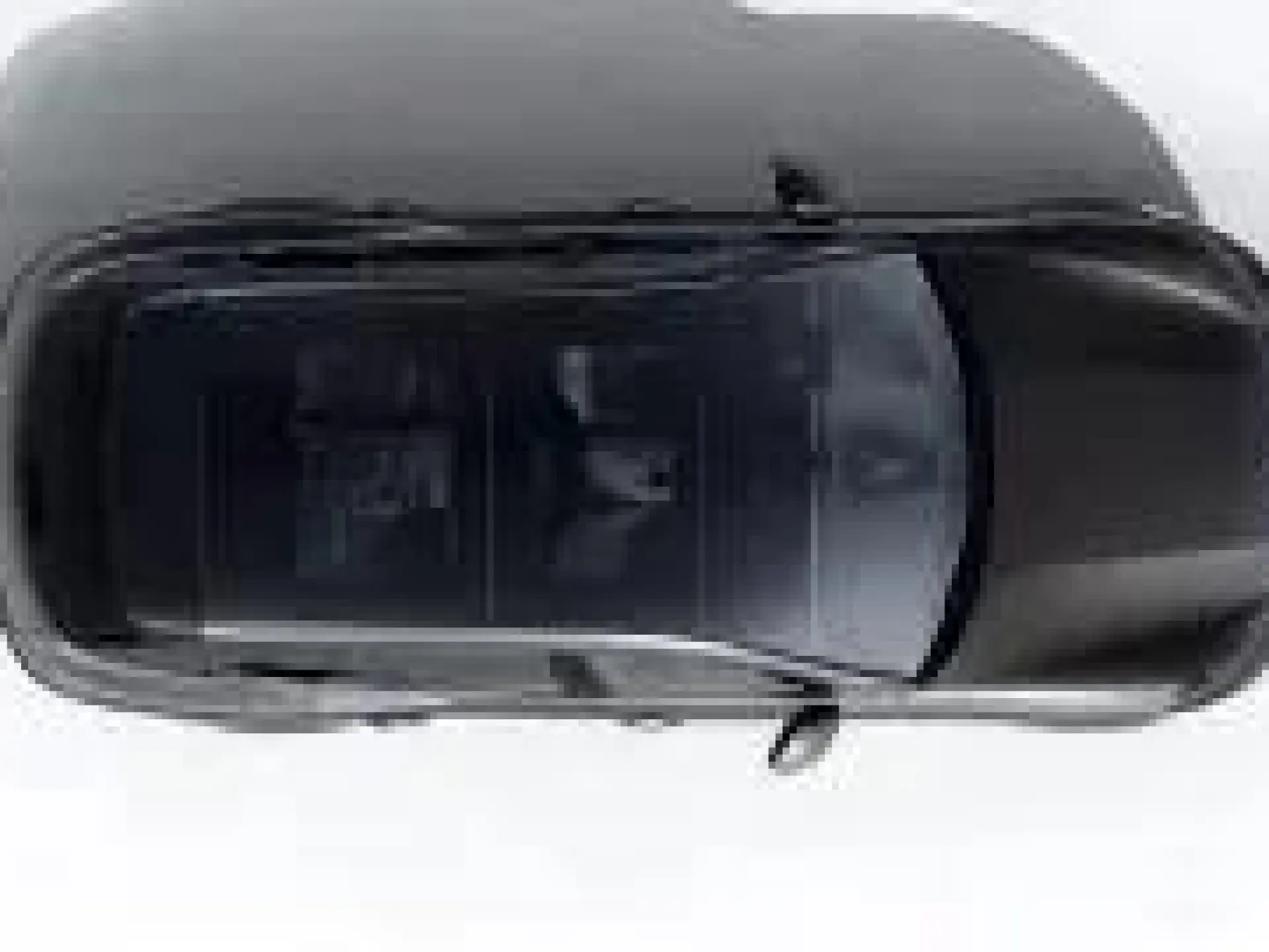 Panamera 4S E-Hybrid Sport Turismo