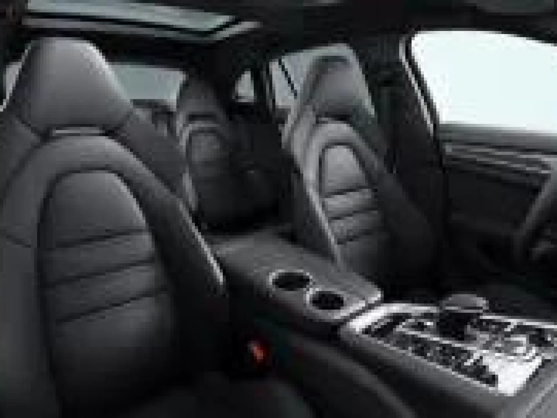 Panamera 4S E-Hybrid Sport Turismo