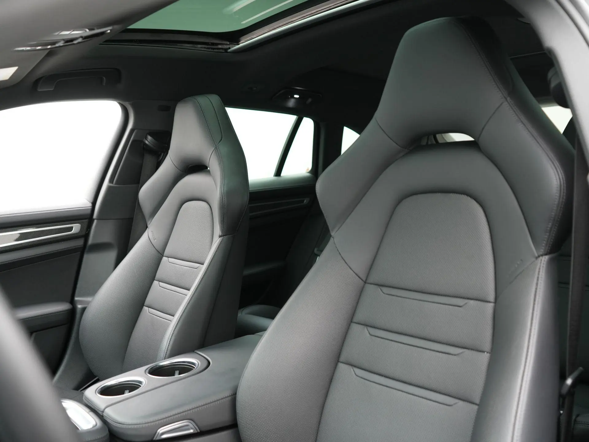 Panamera 4S E-Hybrid Sport Turismo