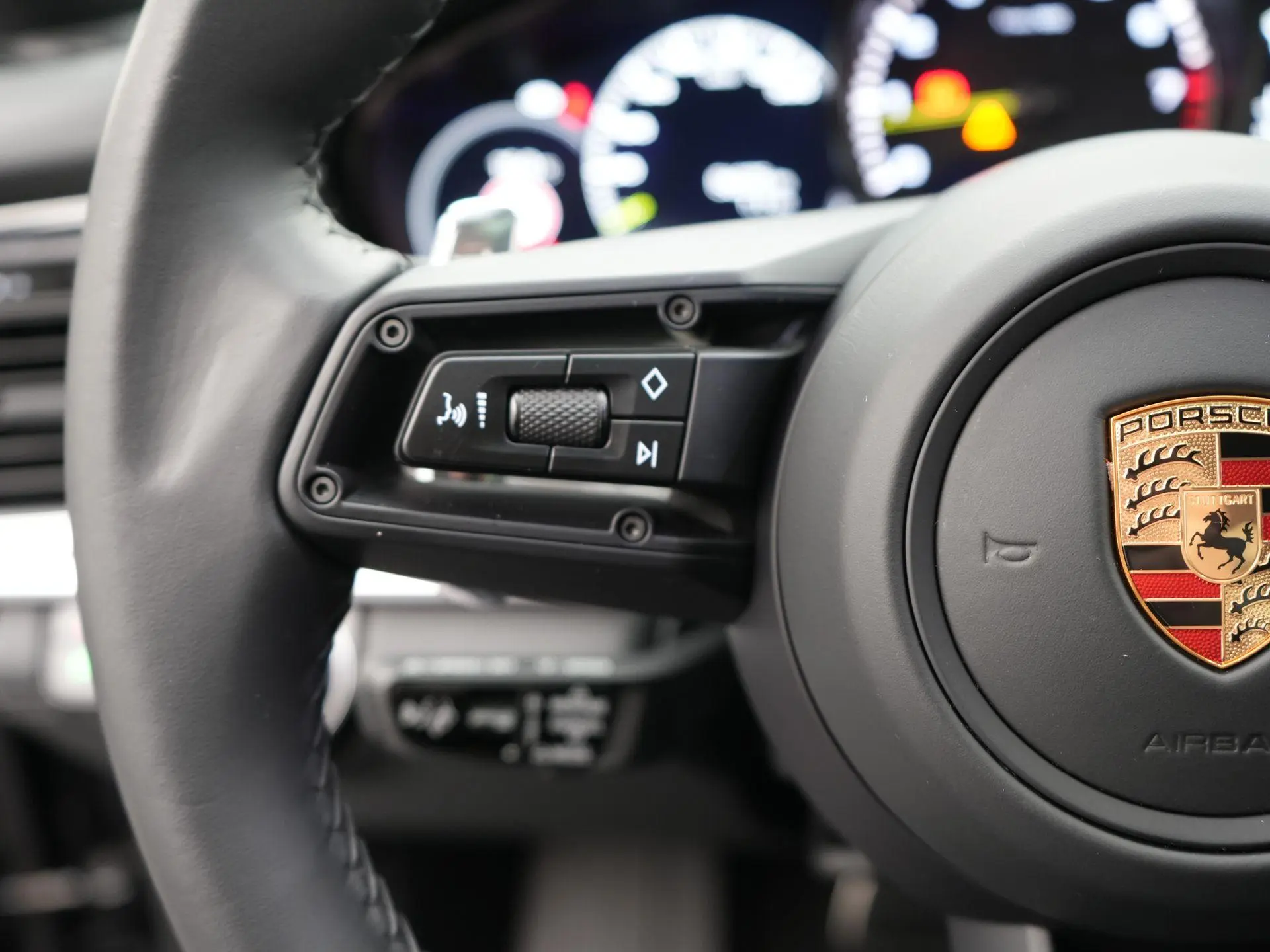 Panamera 4S E-Hybrid Sport Turismo