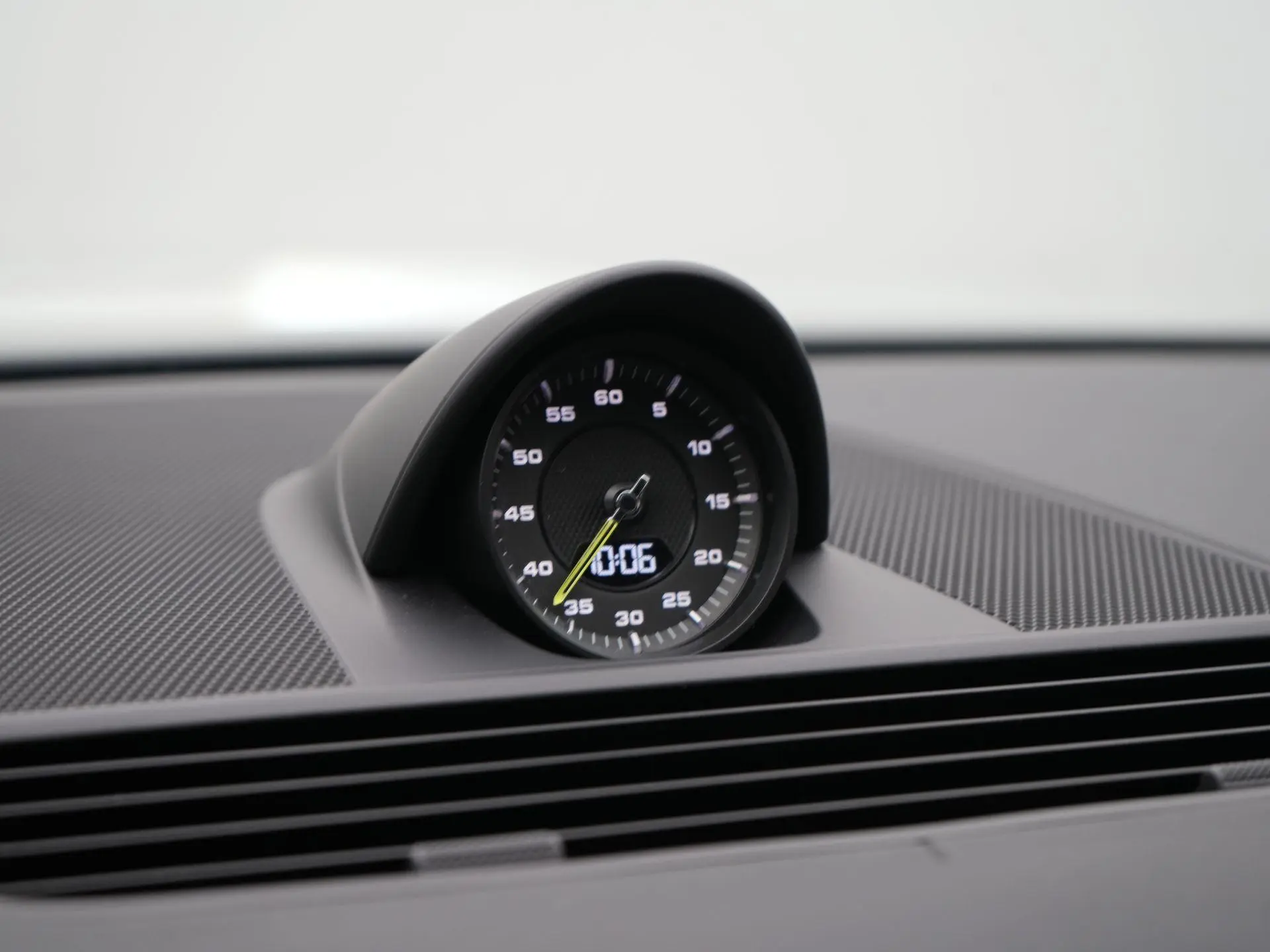 Panamera 4S E-Hybrid Sport Turismo