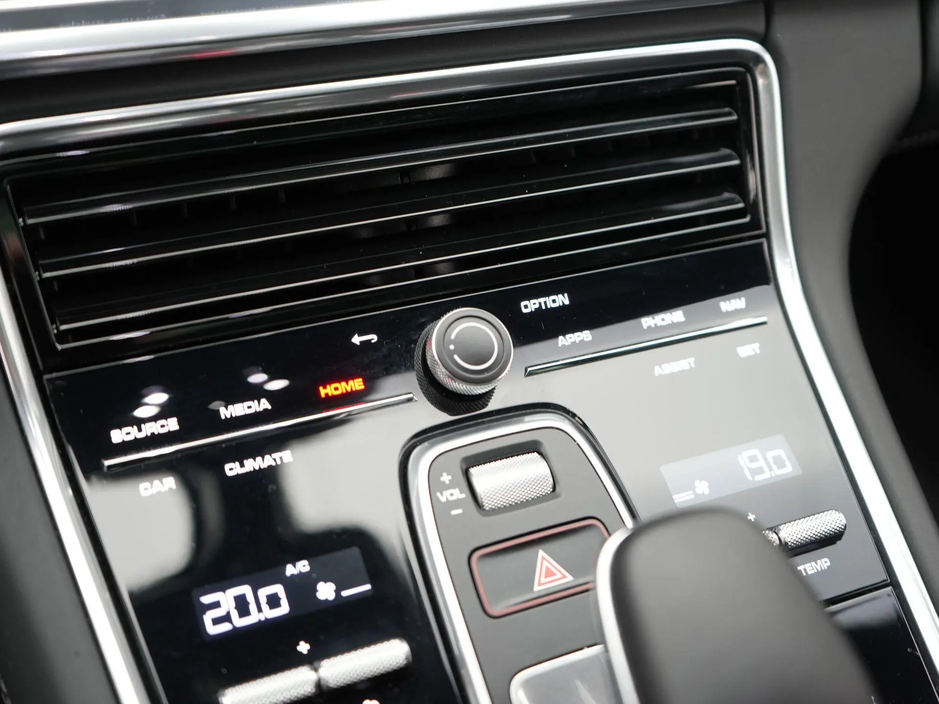 Panamera 4S E-Hybrid Sport Turismo