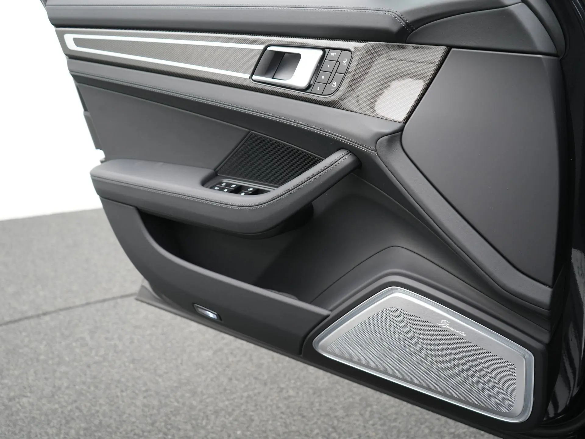 Panamera 4S E-Hybrid Sport Turismo