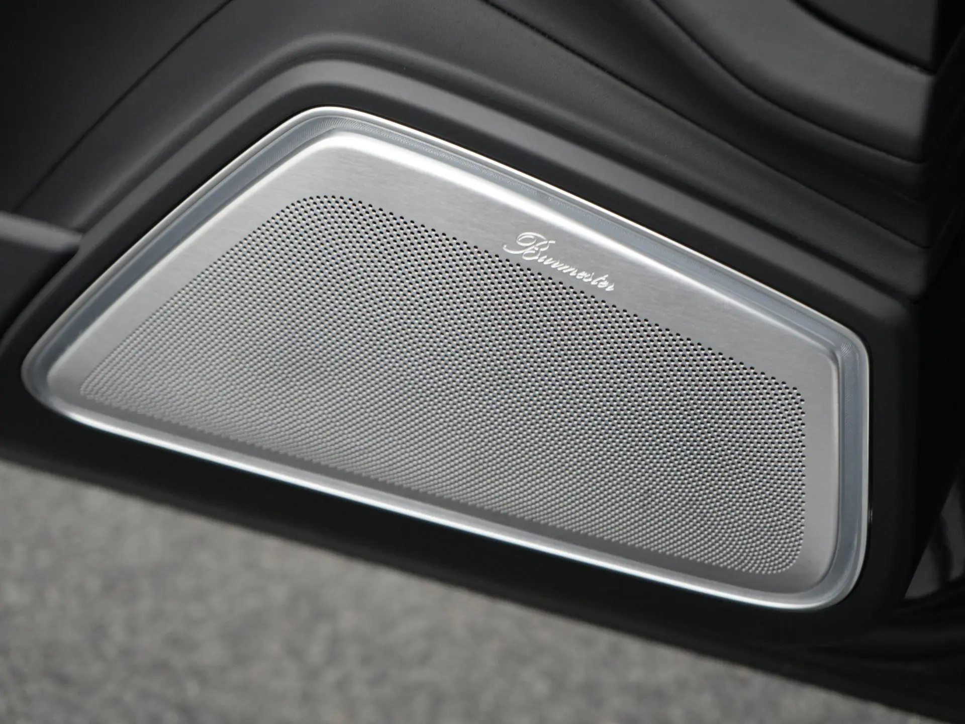 Panamera 4S E-Hybrid Sport Turismo