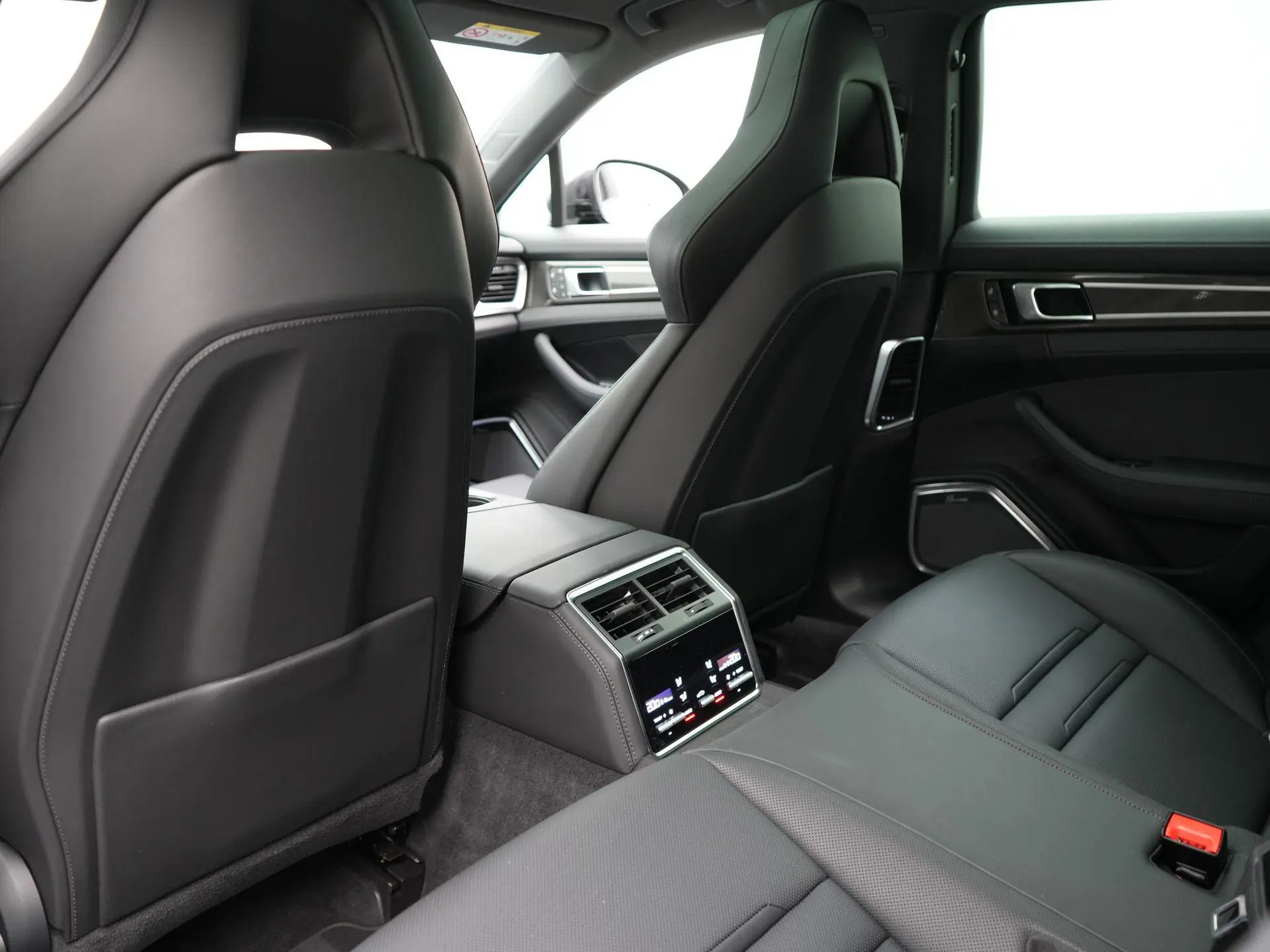 Panamera 4S E-Hybrid Sport Turismo