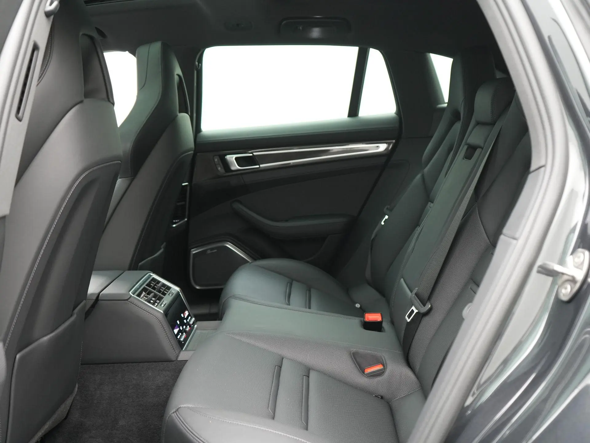 Panamera 4S E-Hybrid Sport Turismo