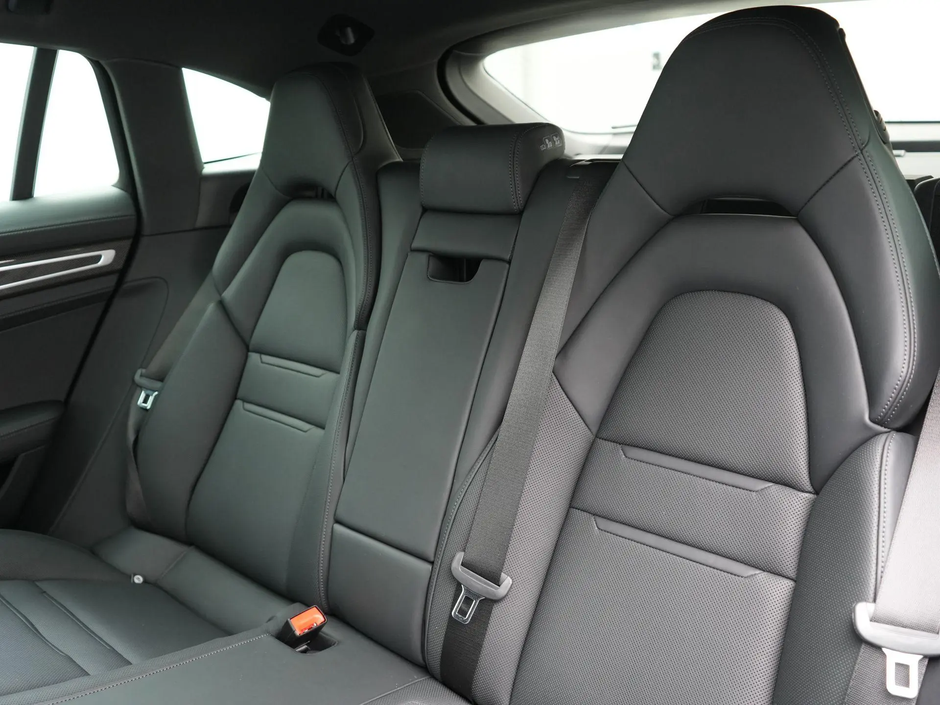 Panamera 4S E-Hybrid Sport Turismo