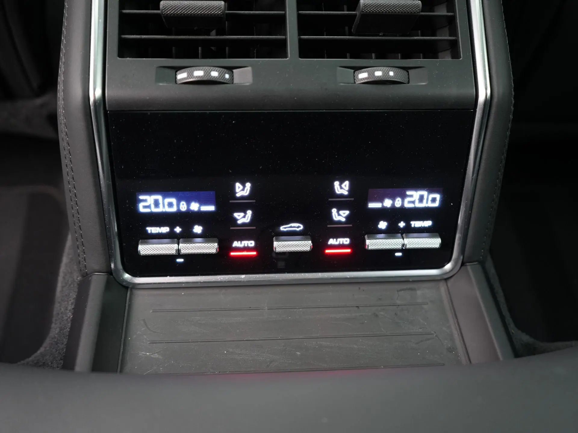 Panamera 4S E-Hybrid Sport Turismo