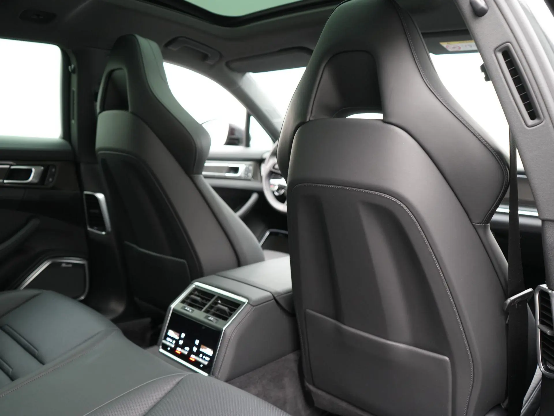 Panamera 4S E-Hybrid Sport Turismo