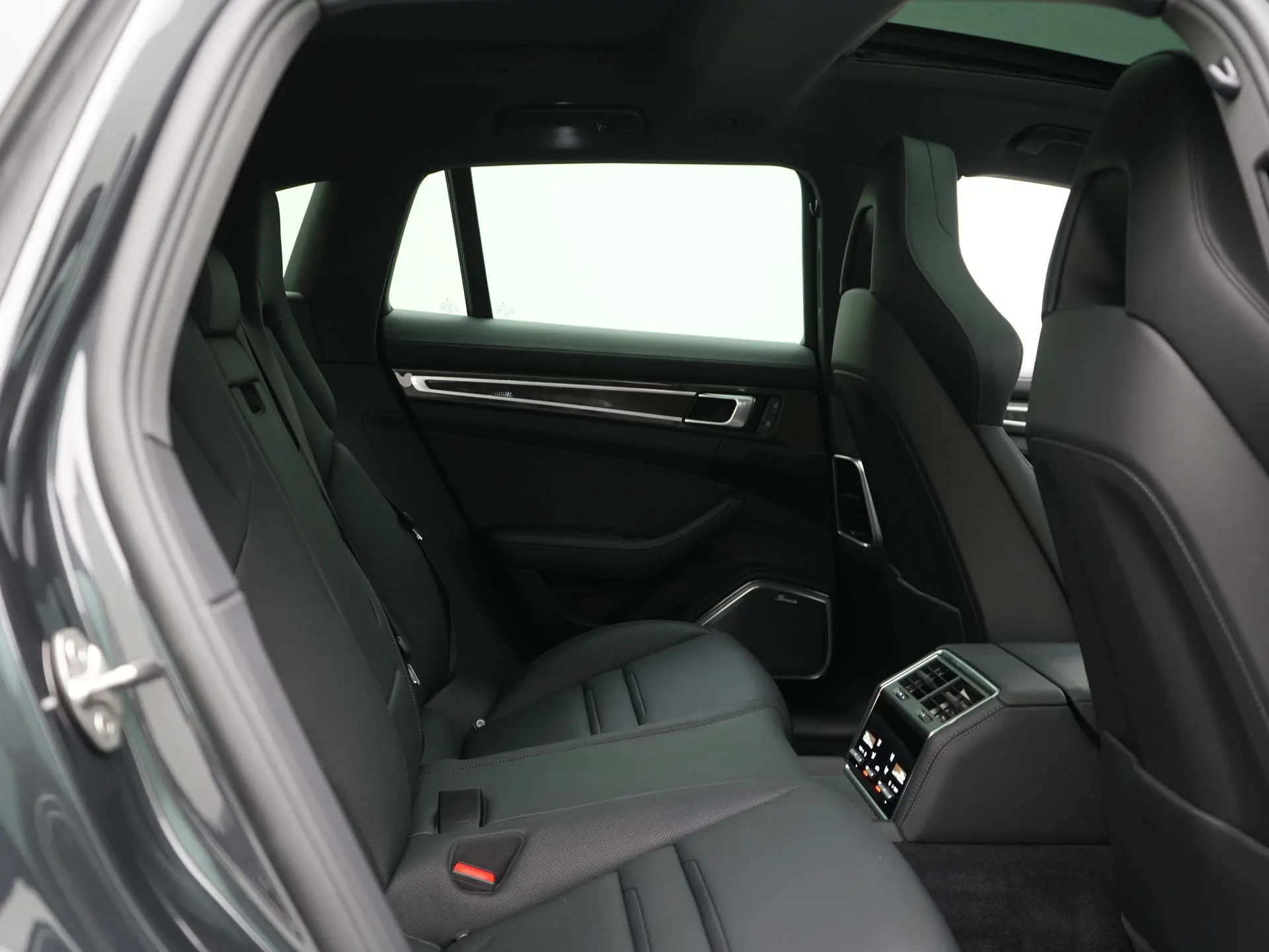 Panamera 4S E-Hybrid Sport Turismo