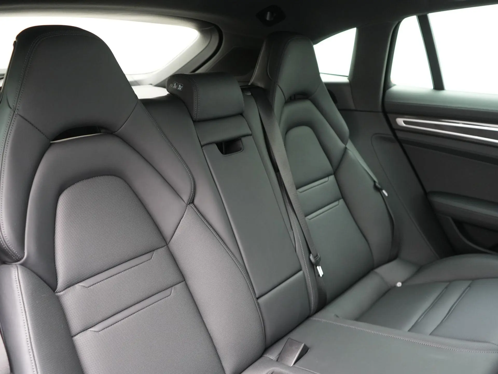 Panamera 4S E-Hybrid Sport Turismo