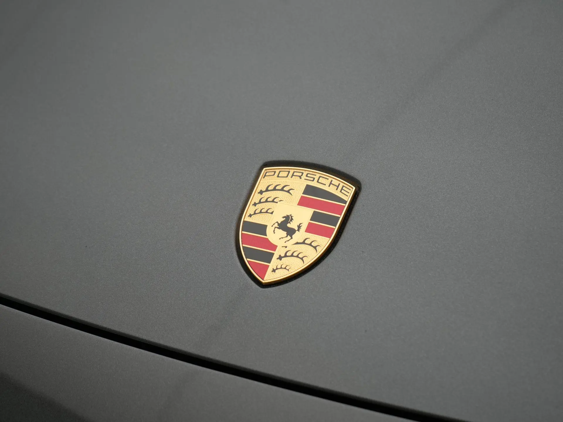 Panamera 4S E-Hybrid Sport Turismo