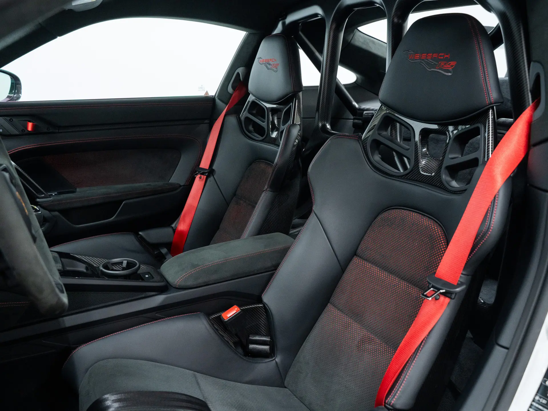 911 GT3 RS