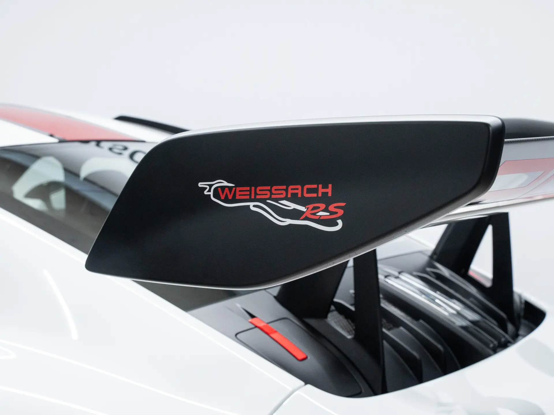 911 GT3 RS