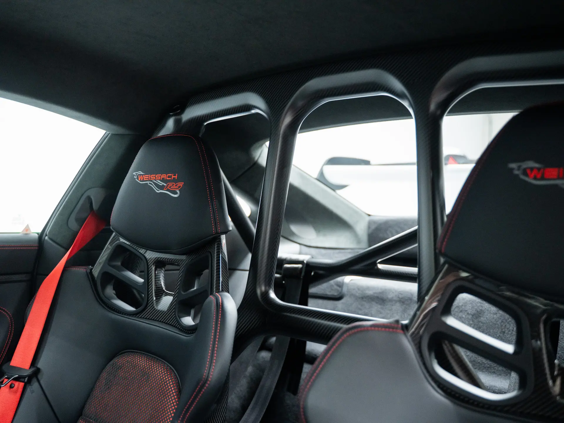 911 GT3 RS