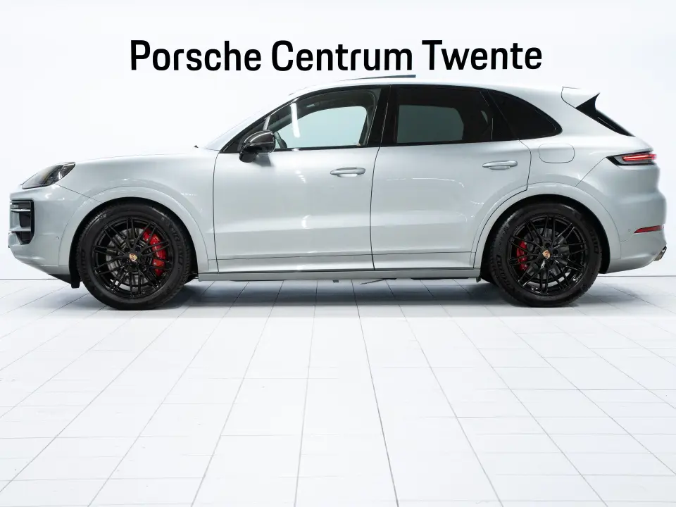 Cayenne S E-Hybrid